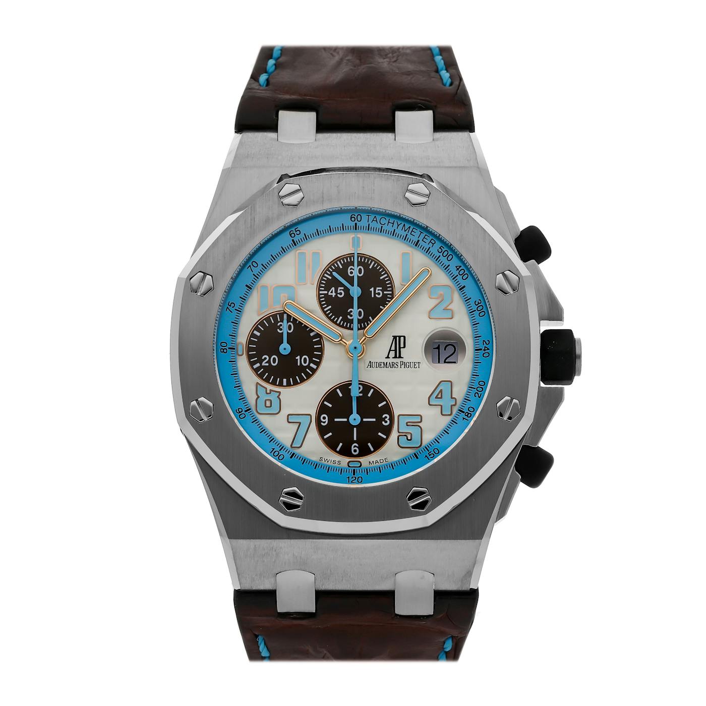 Royal Oak Offshore Montauk Highway Limited Edition