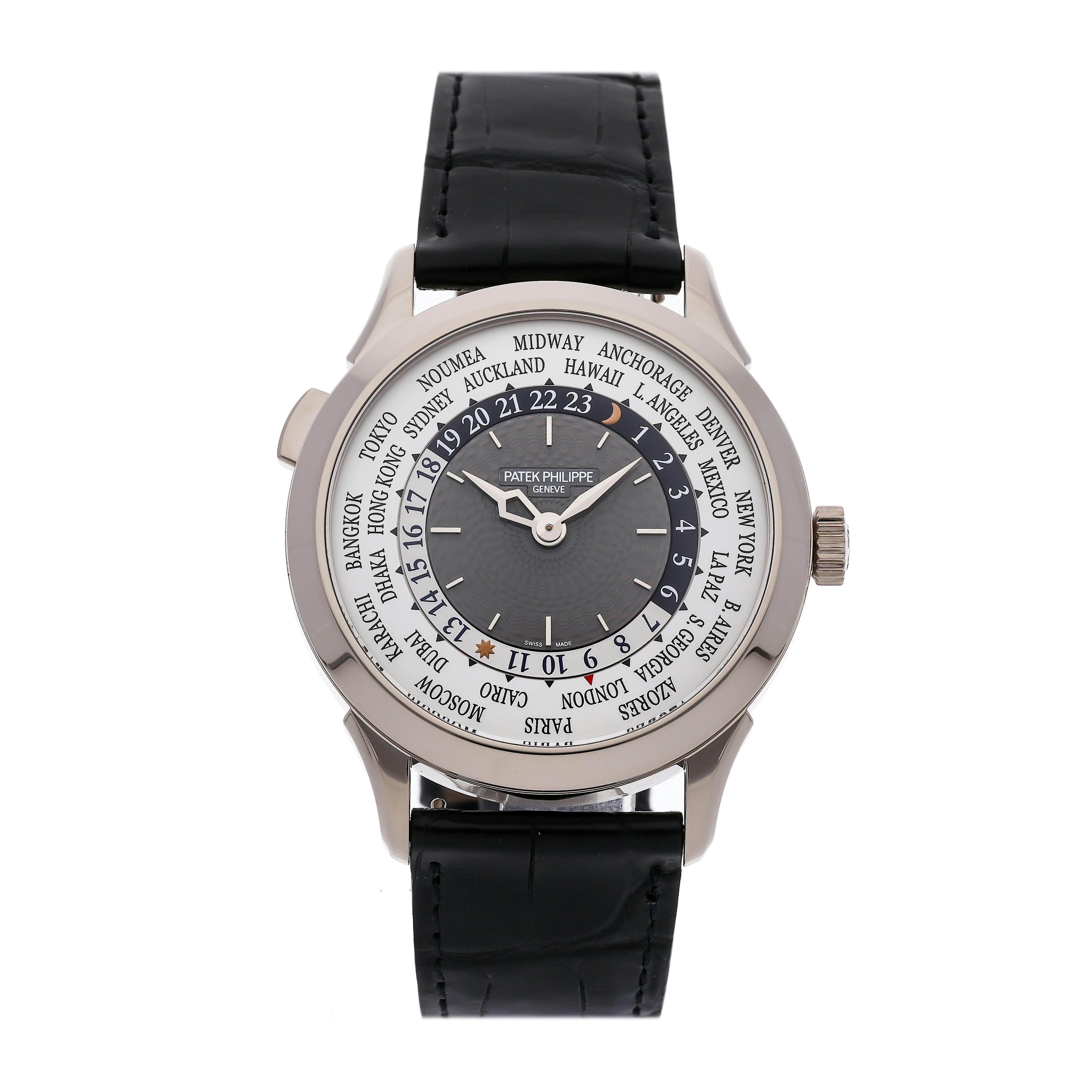 The Holy Trinity PreOwned Luxury Watches WatchBox