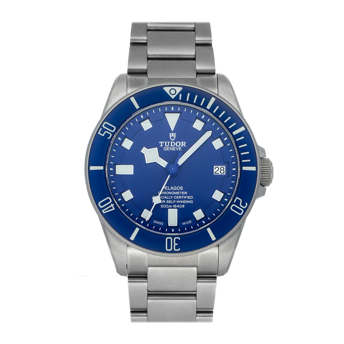 Pelagos 25600TB