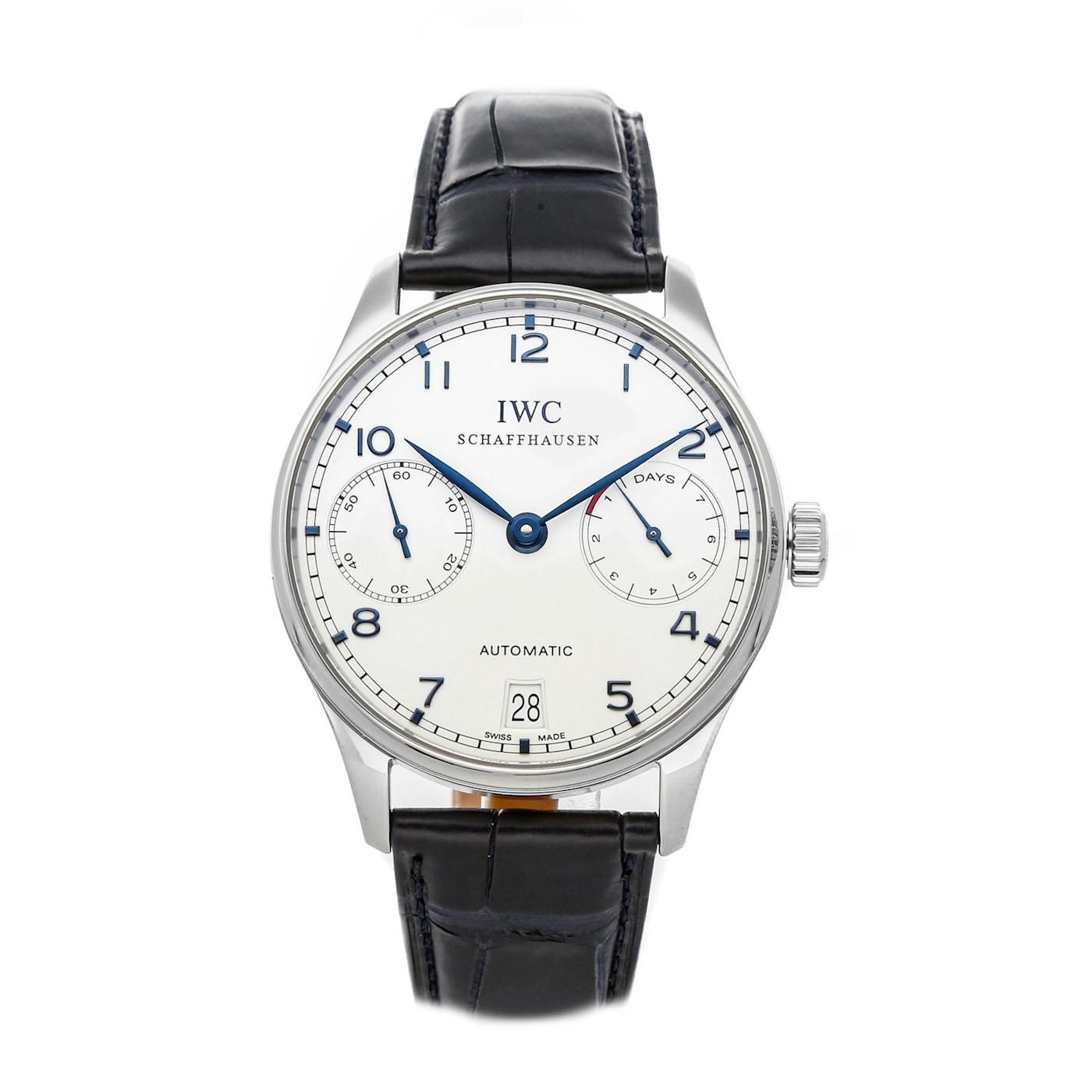 Portugieser 7 Day