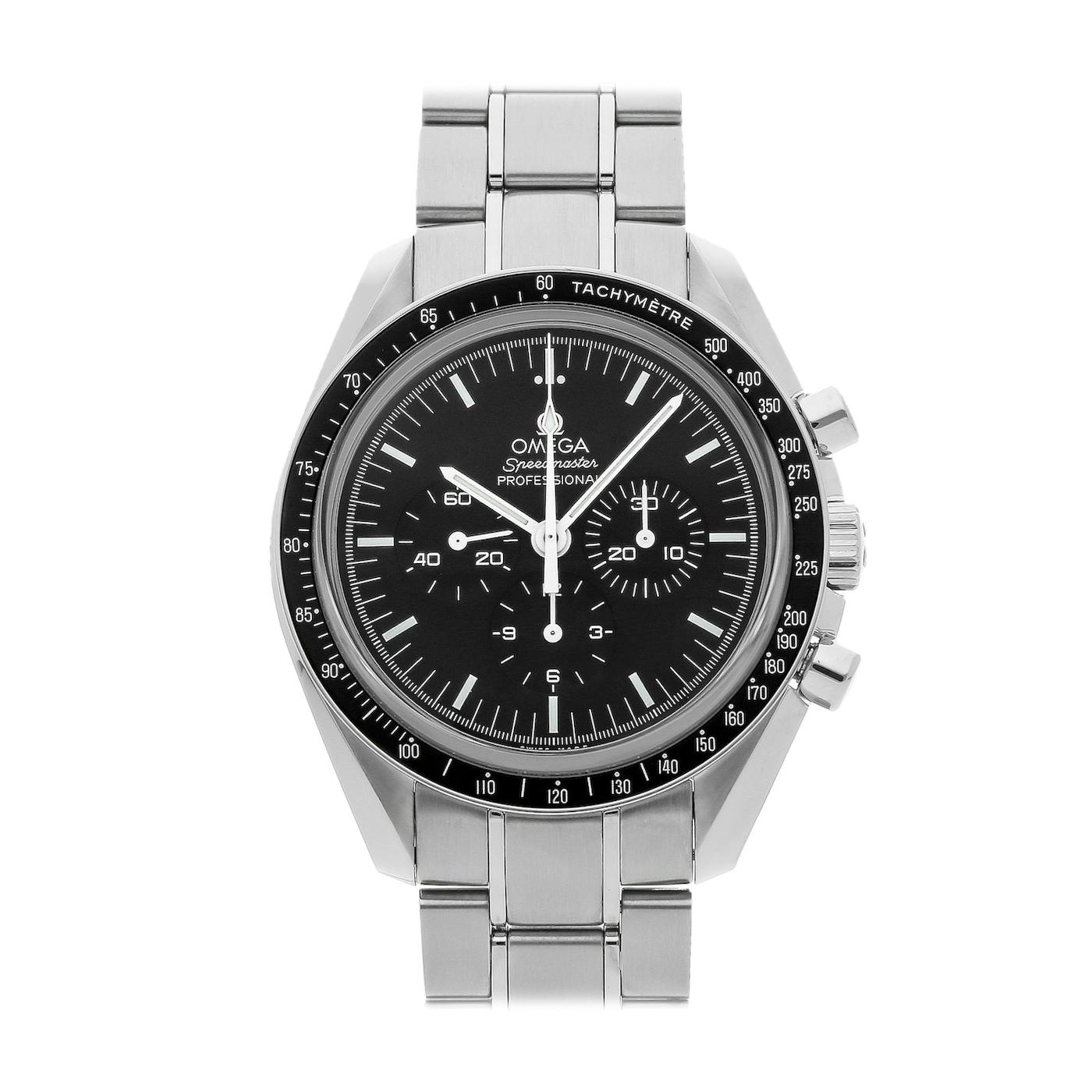 Speedmaster Moonwatch Professional