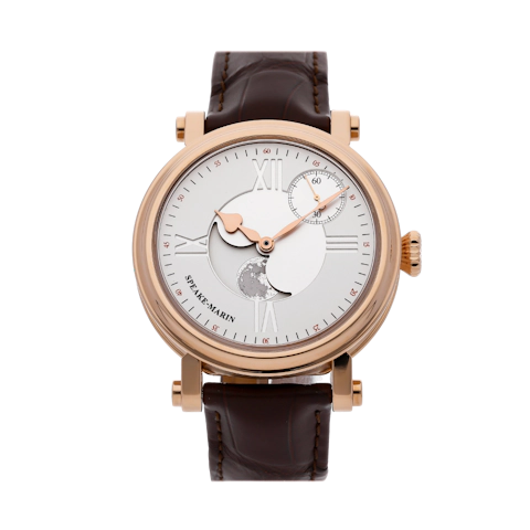 Vertical Pre-Owned Speake-Marin One & Two Academic Full Moon 424210000