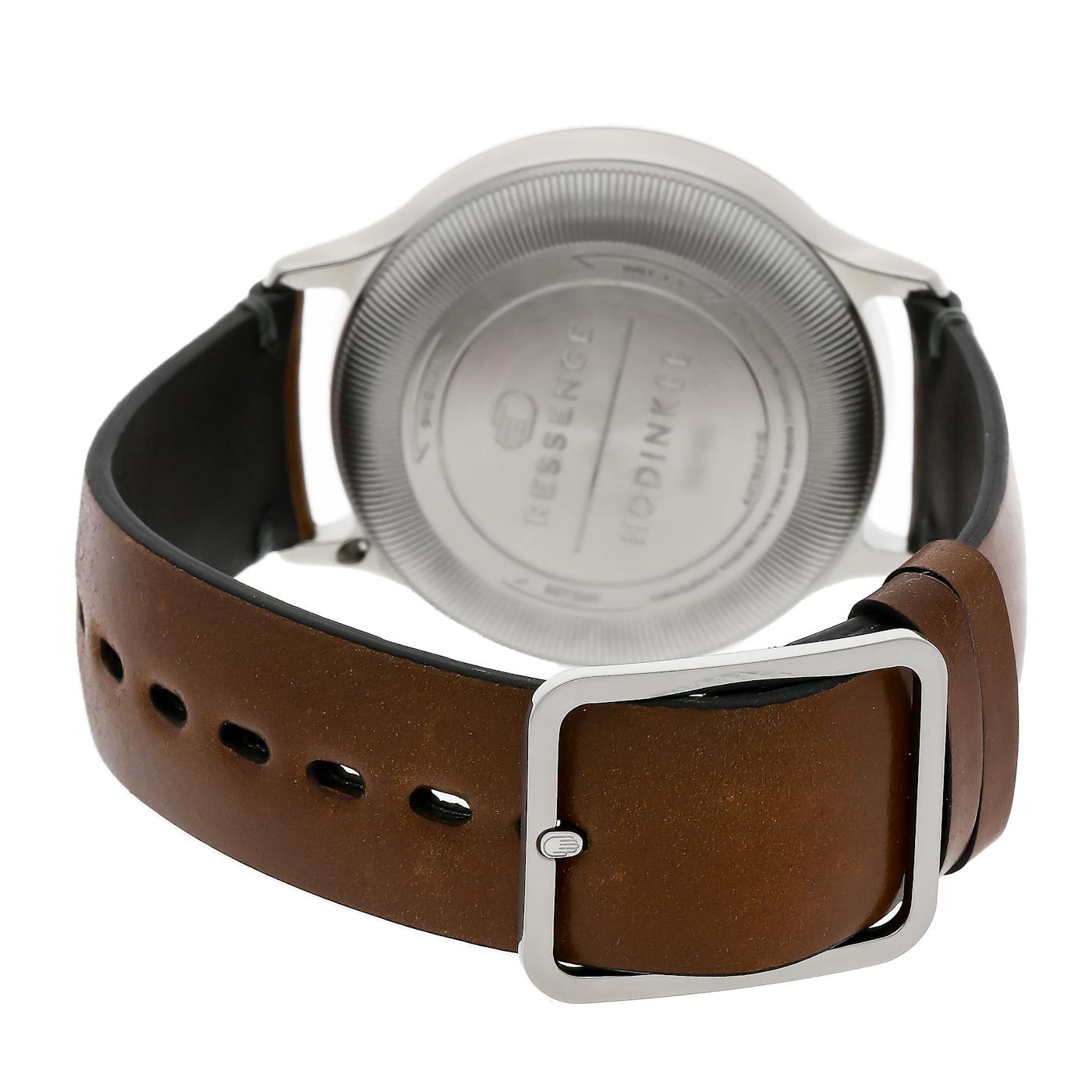 PreOwned Ressence Type 1H Limited Edition For Hodinkee Type 1H WatchBox