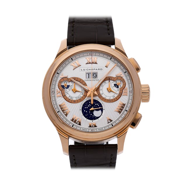 Chopard L.U.C. Wristwatches for sale