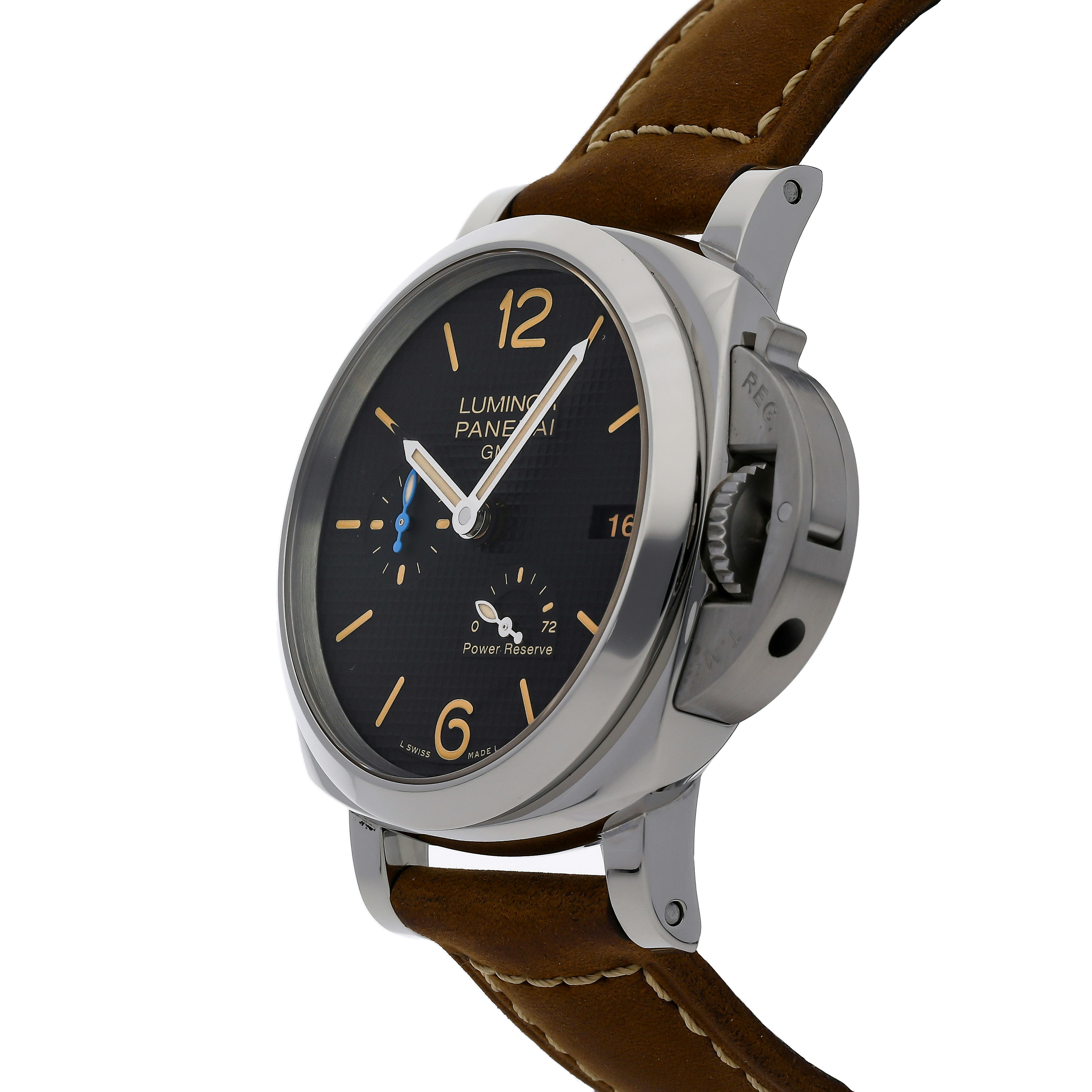 Panerai pam outlet 1537