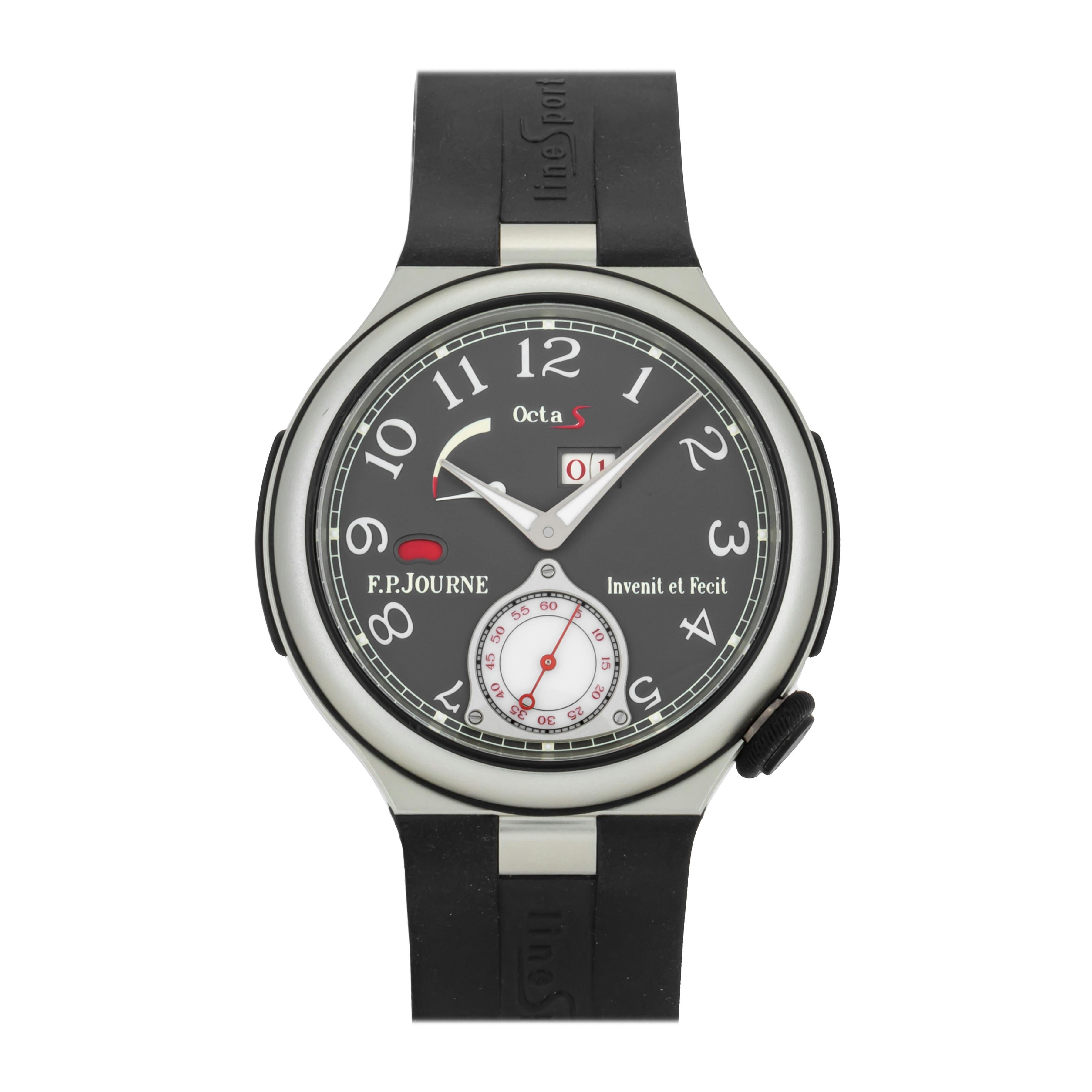 Fp journe hotsell octa sport