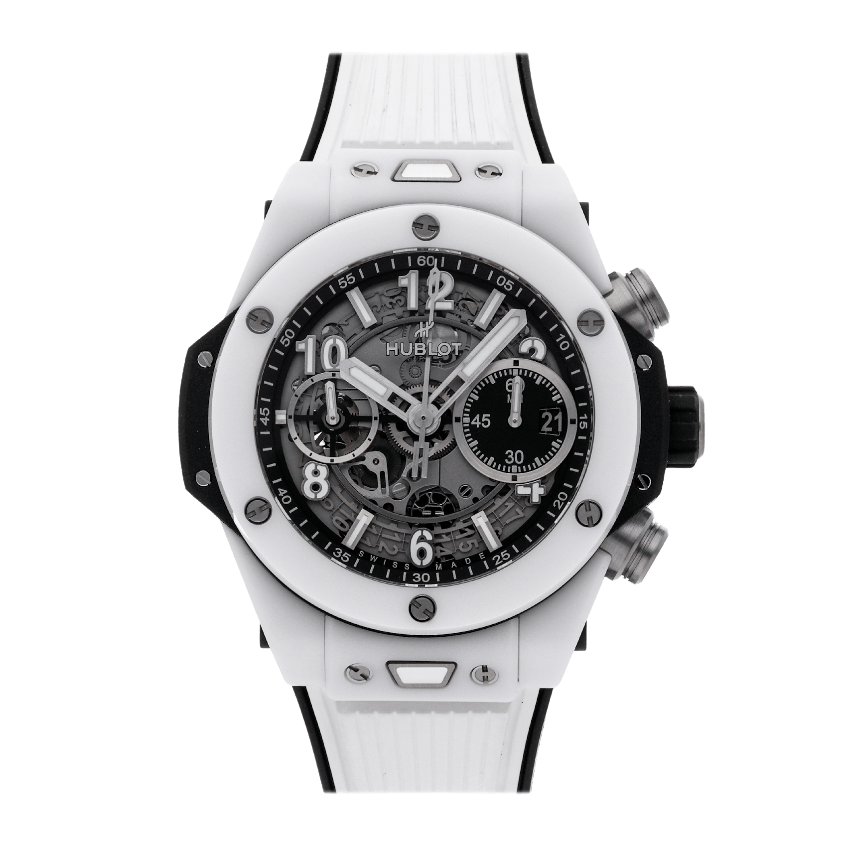 Vertical Big Bang Unico