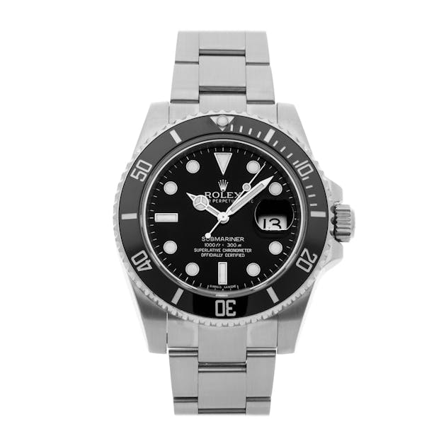 Submariner | Luxury Watches | WatchBox