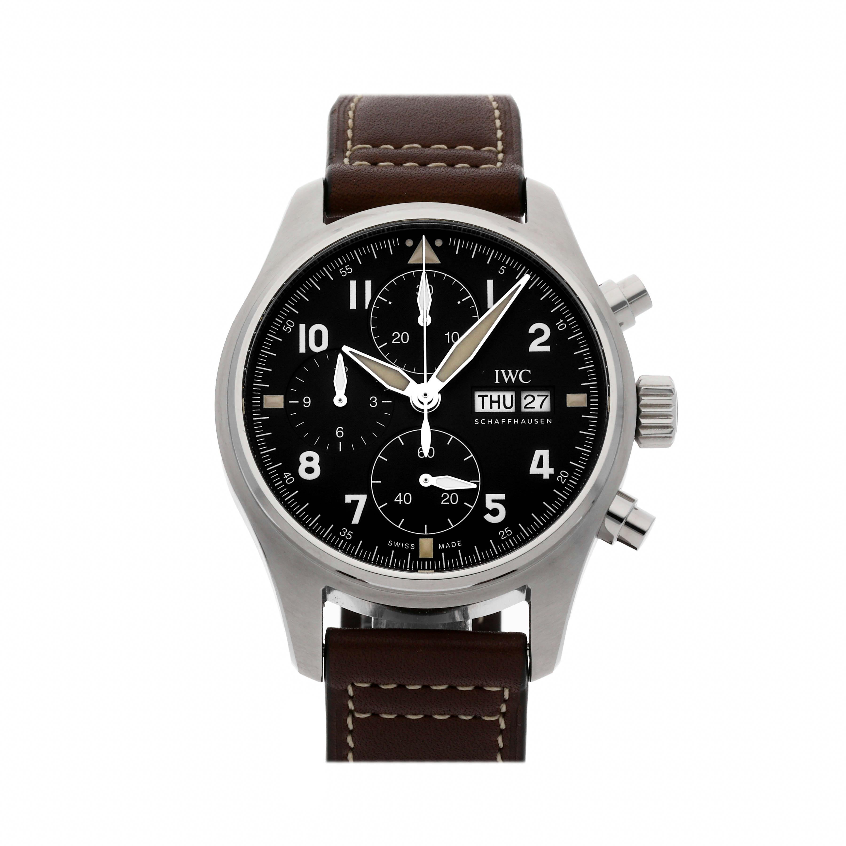 Iwc 3879 best sale