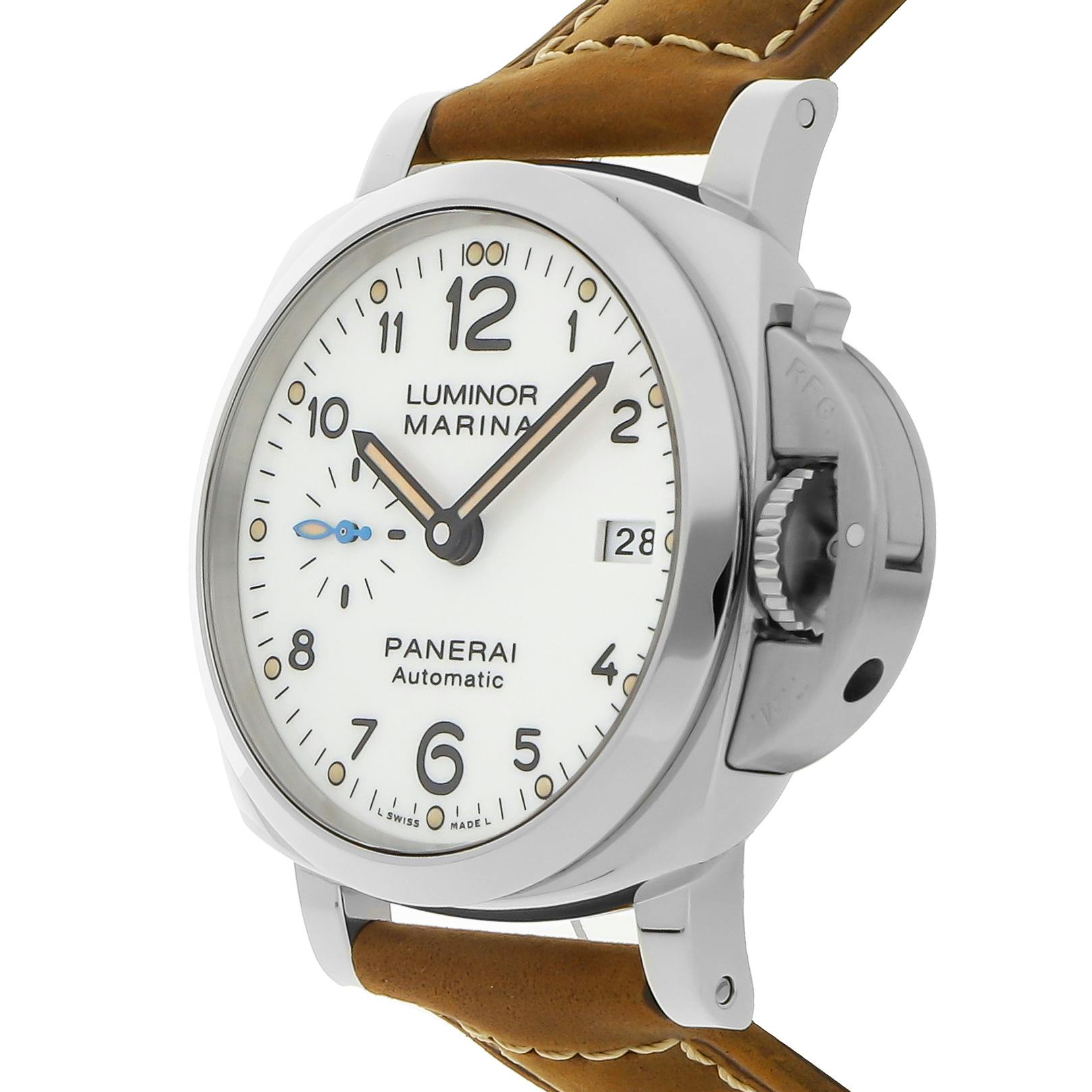 Panerai pam01523 outlet