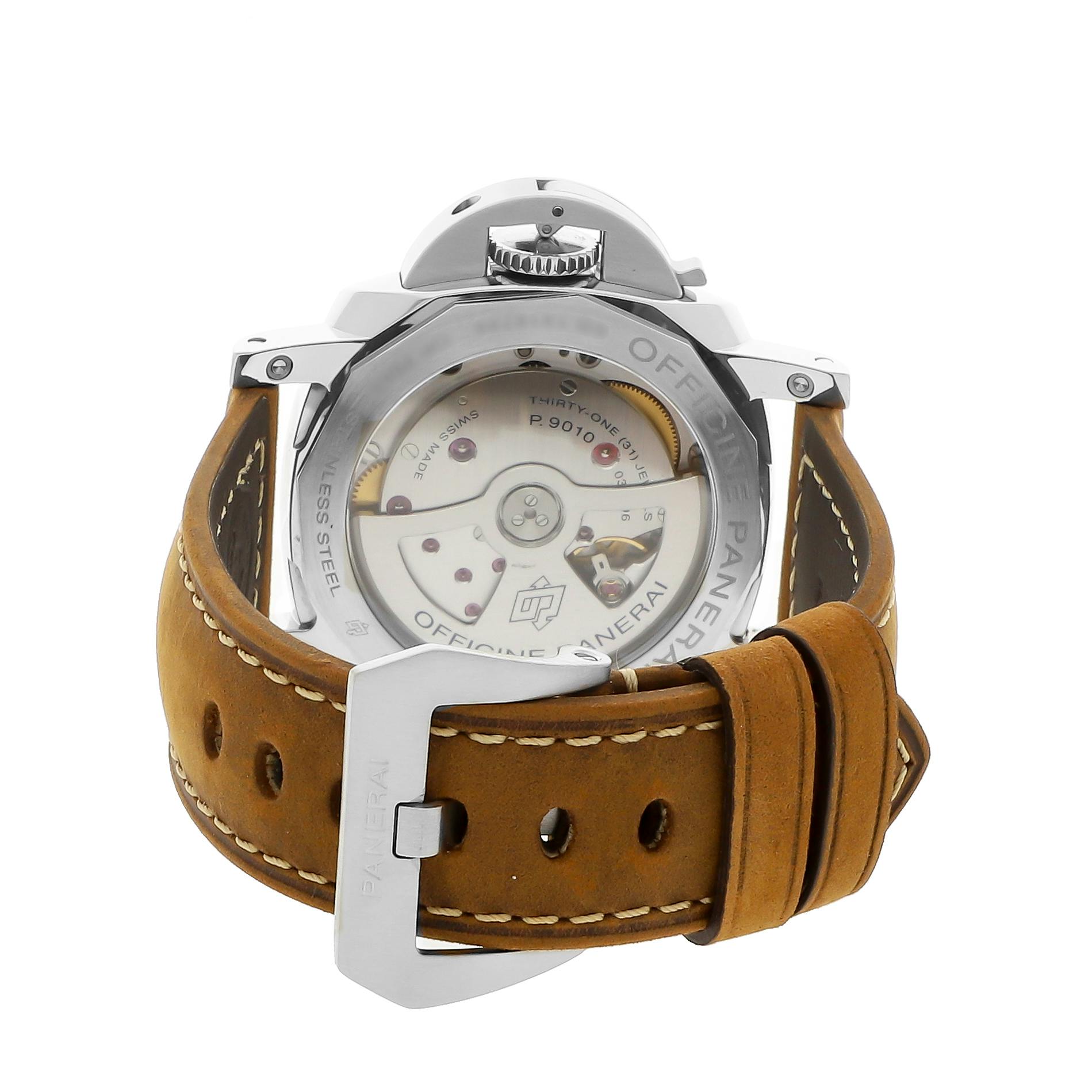 Panerai 1523 hot sale