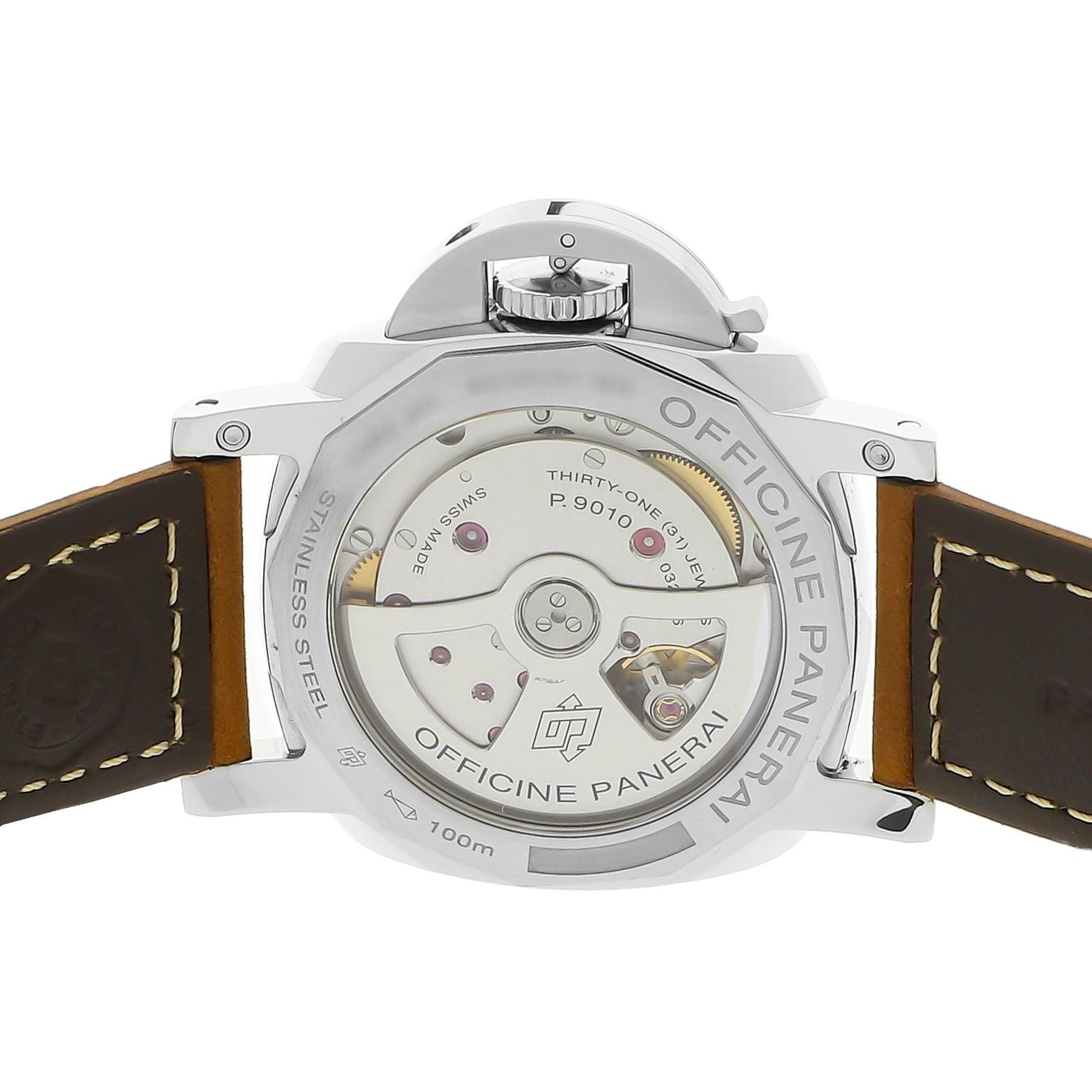 Panerai pam01523 online