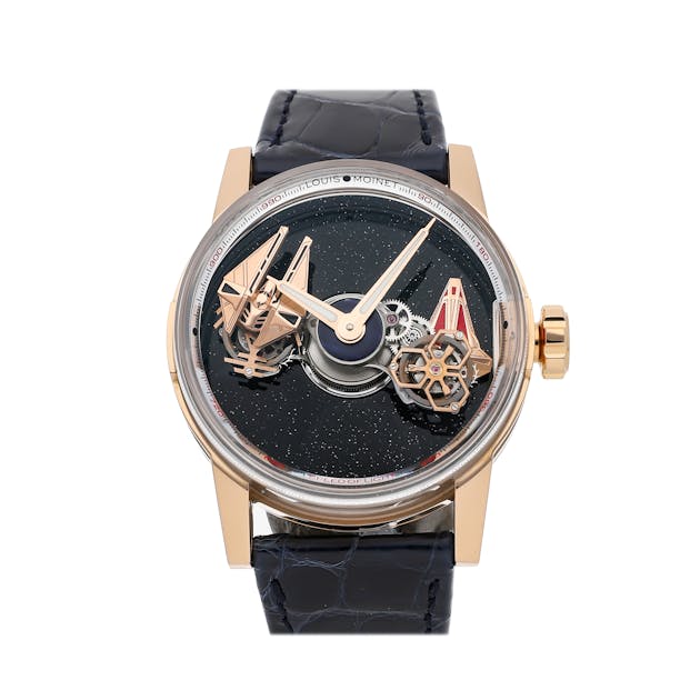Buy Pre-Owned Louis Moinet Watches for Men & Women