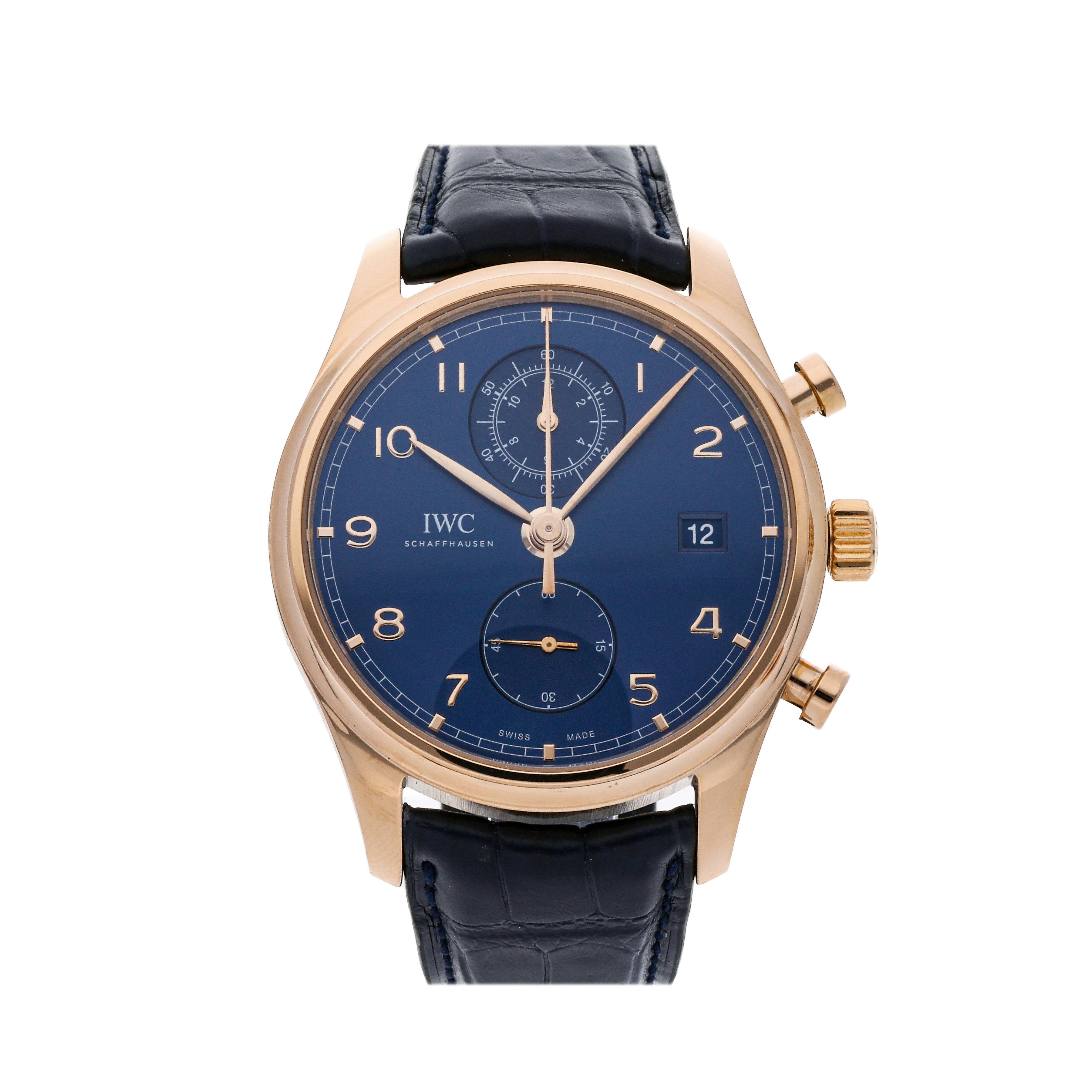 Pre owned clearance bucherer