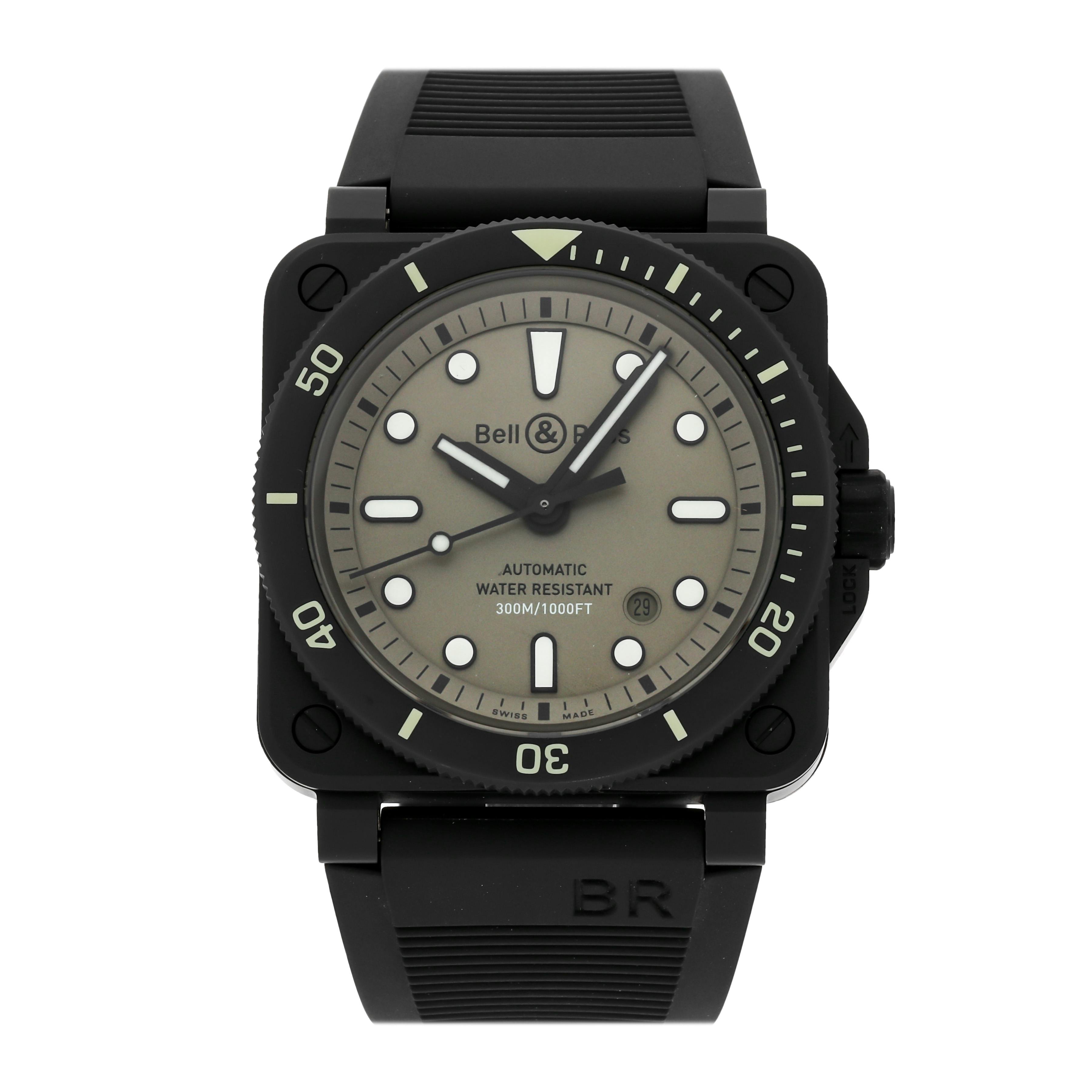 Br0392 diver discount