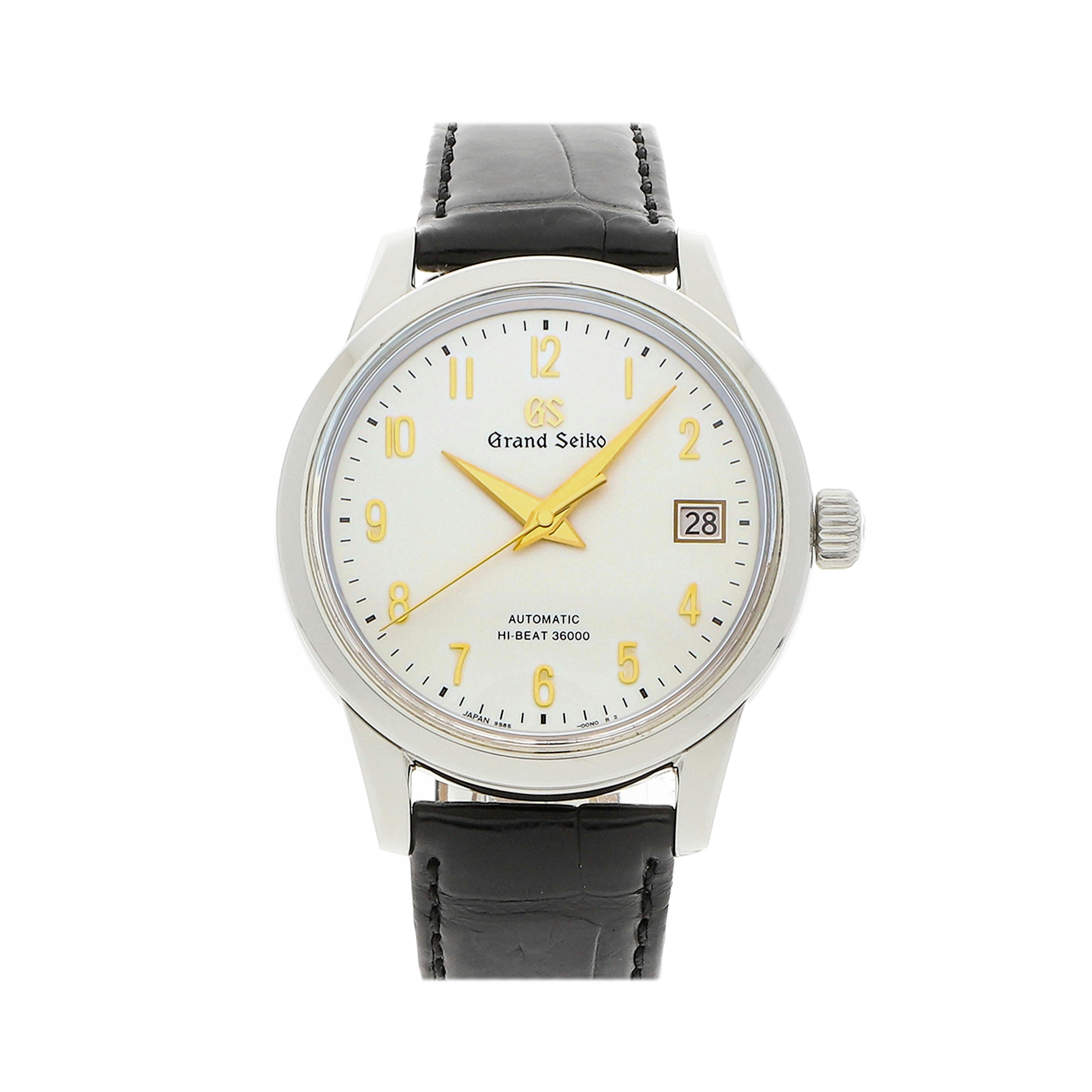 Sbgh263 grand outlet seiko