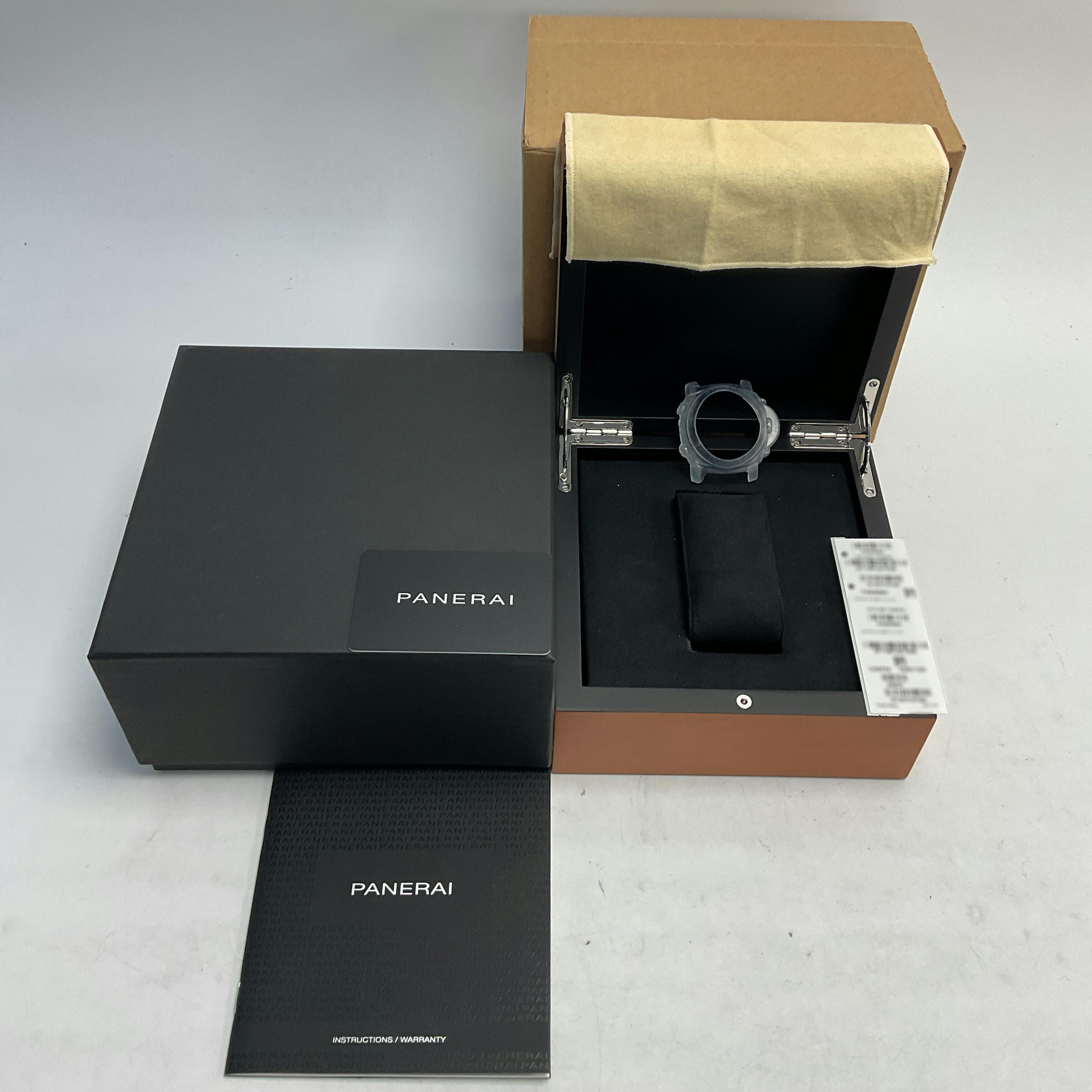 Panerai 964 best sale