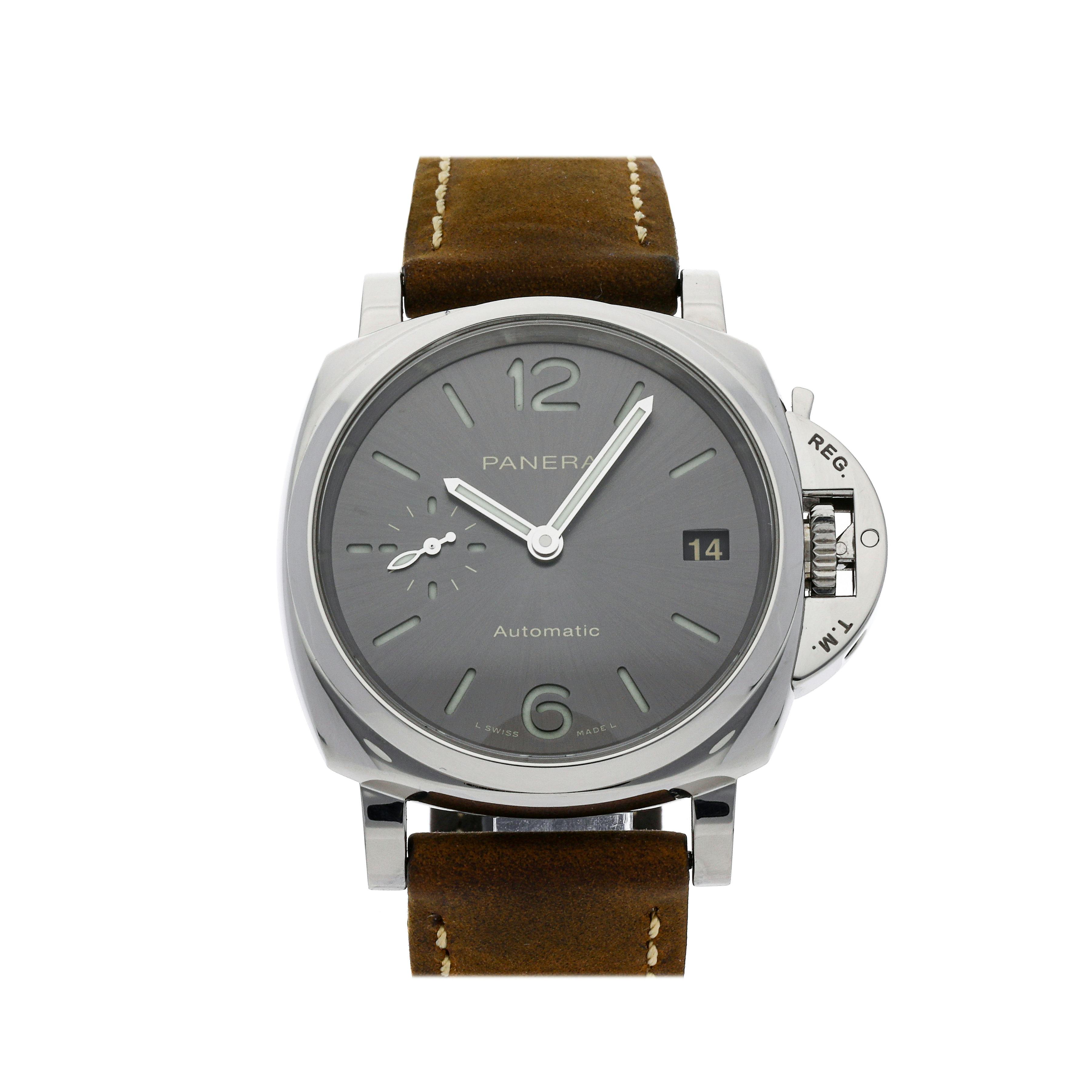 Panerai shop pam 755