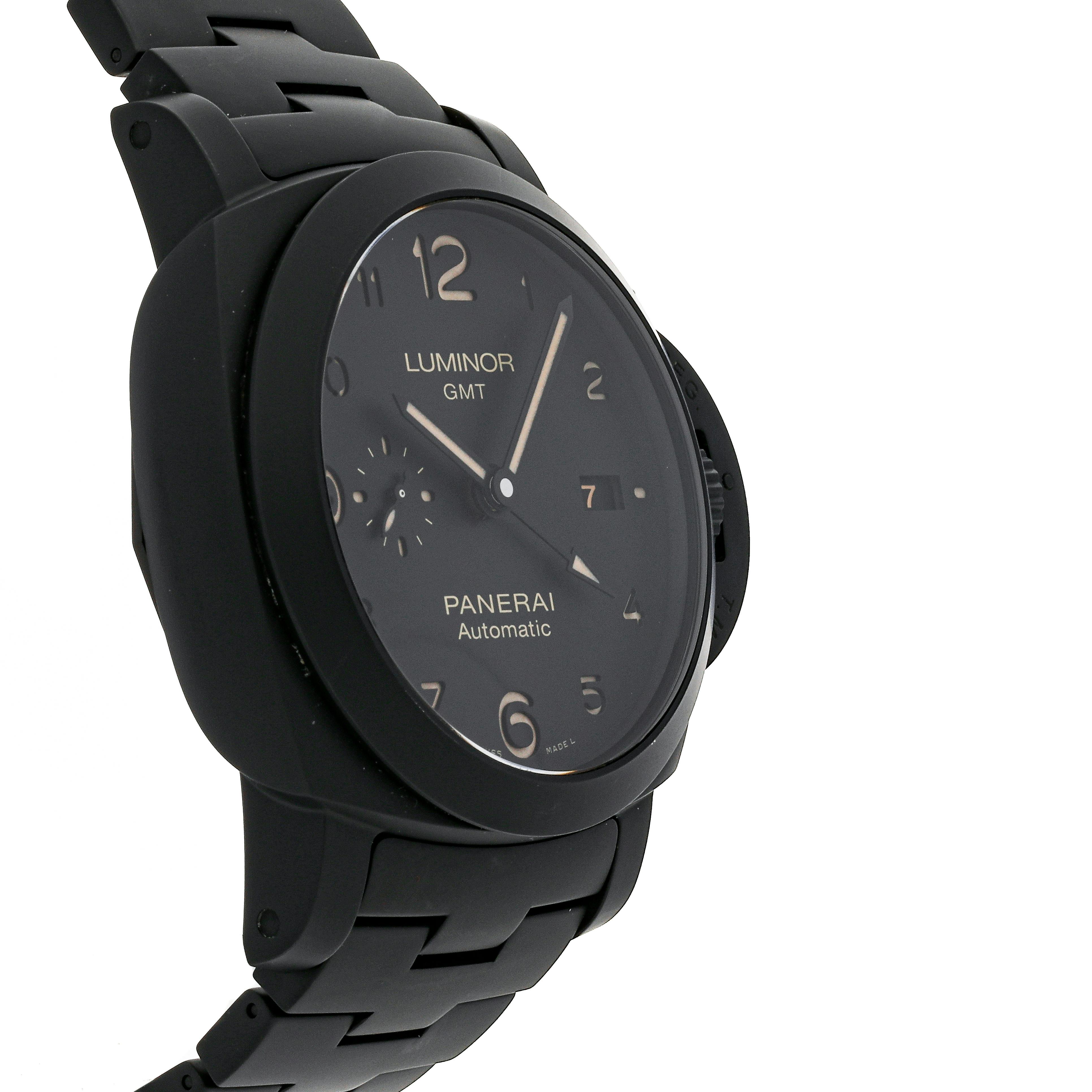 Panerai luminor outlet tuttonero