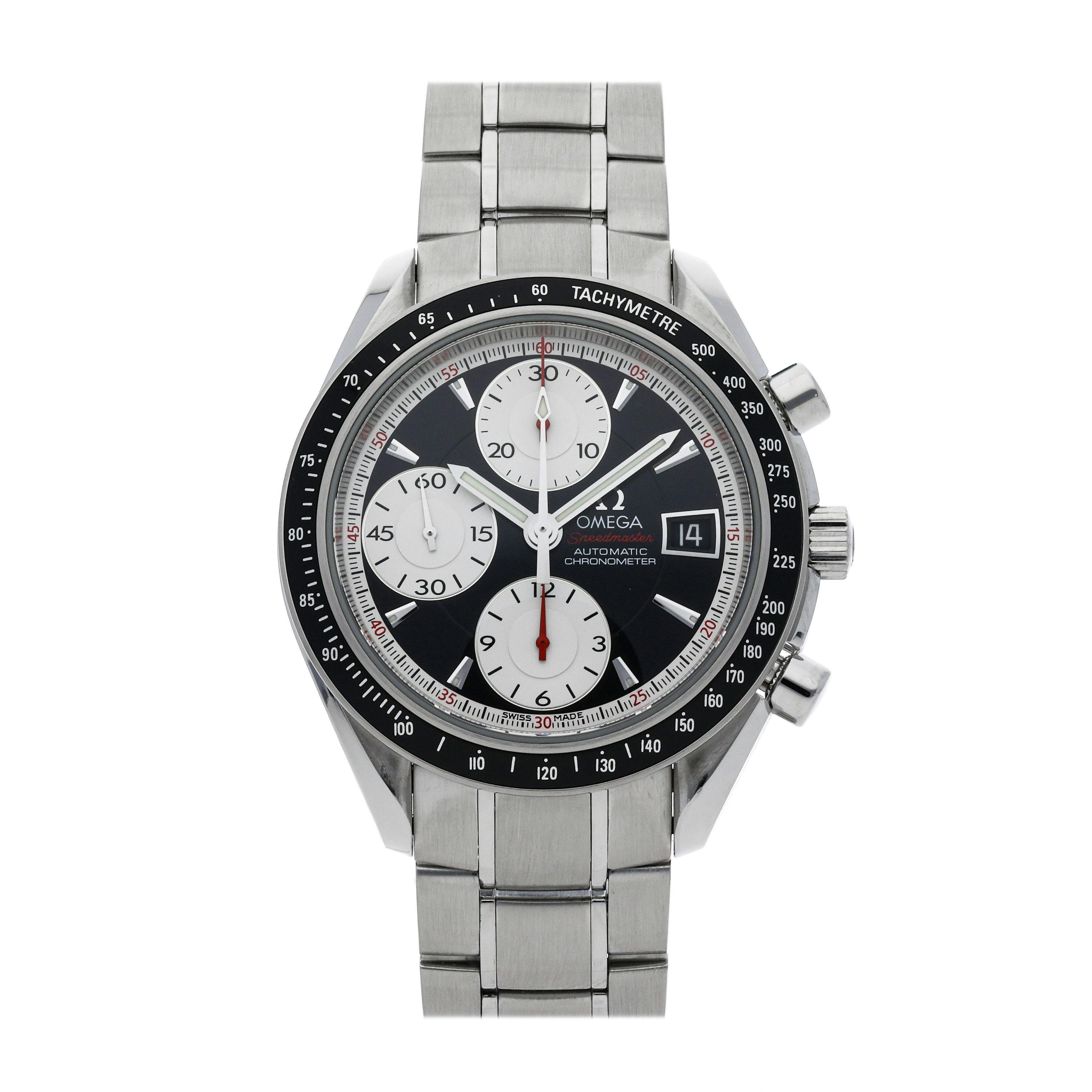 Omega speedmaster shop 3210.51