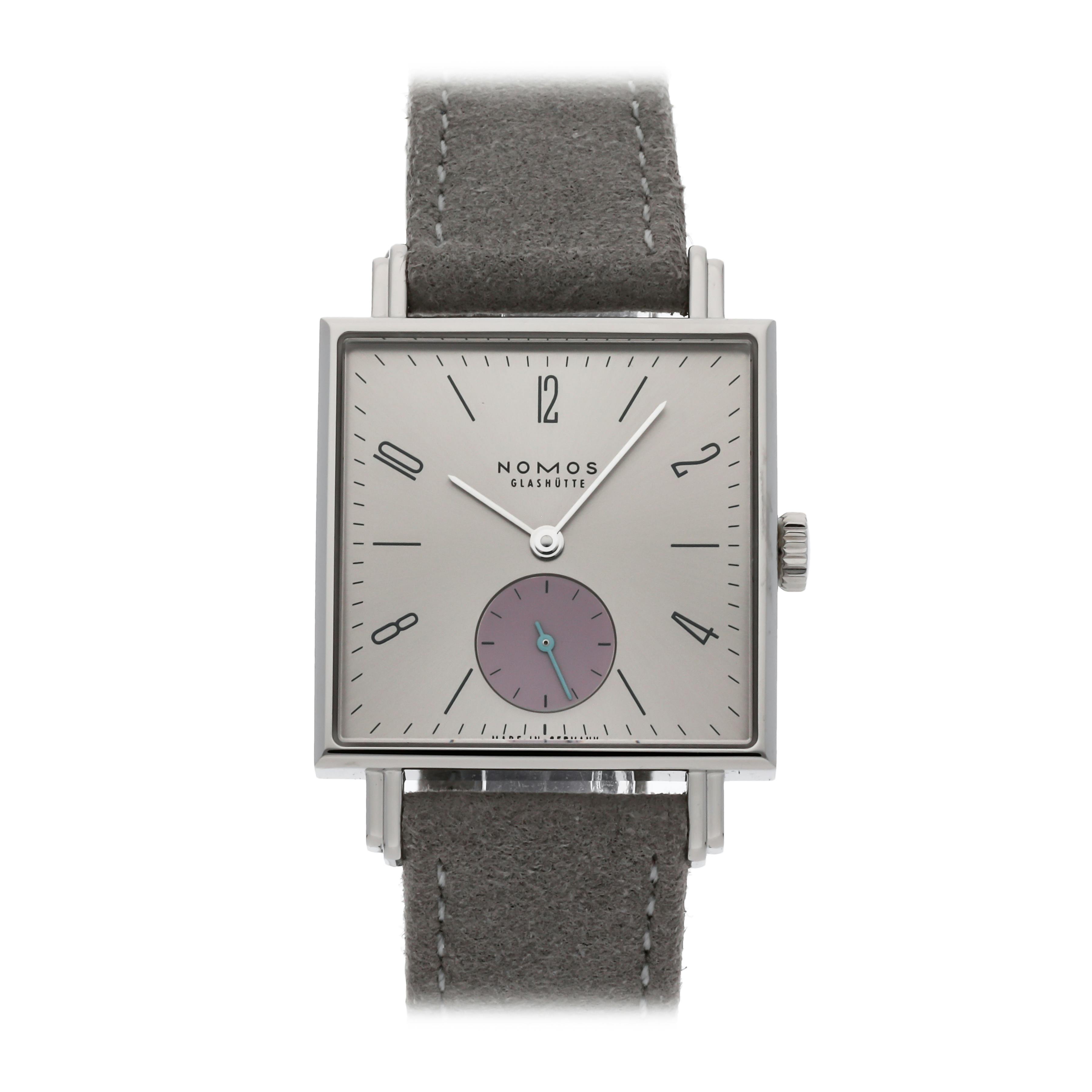 Nomos tetra matcha hot sale