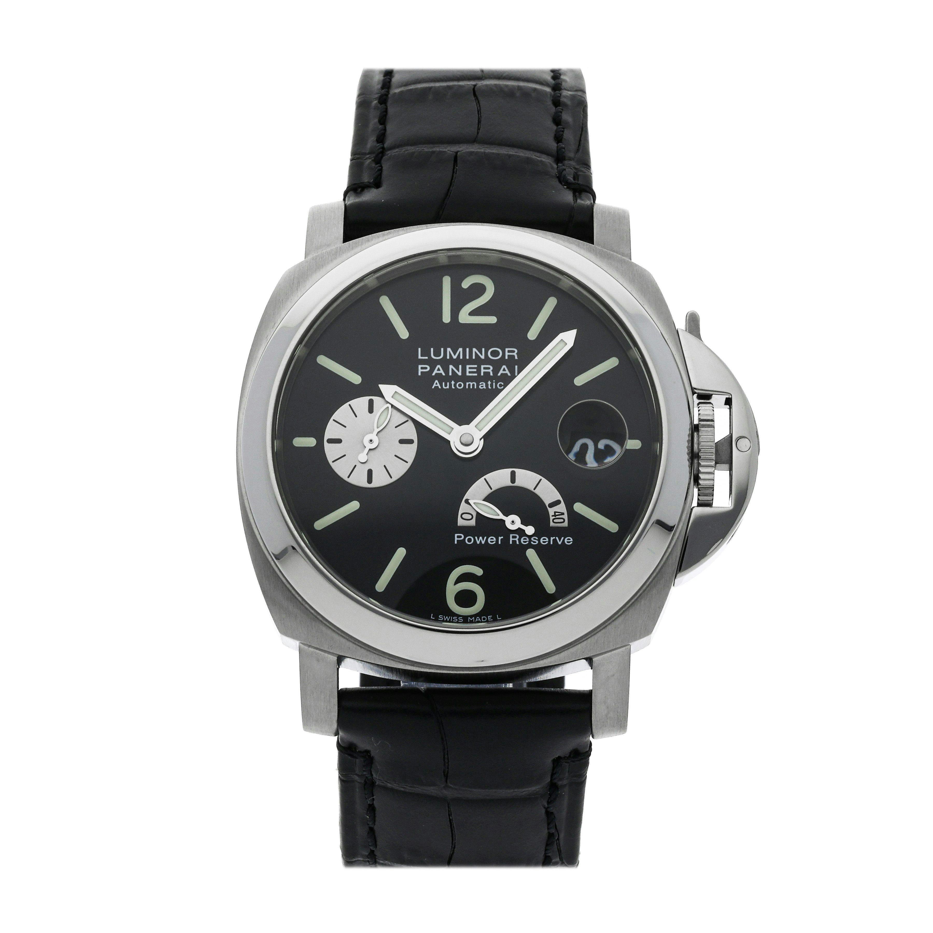 Panerai 2025 pam 125