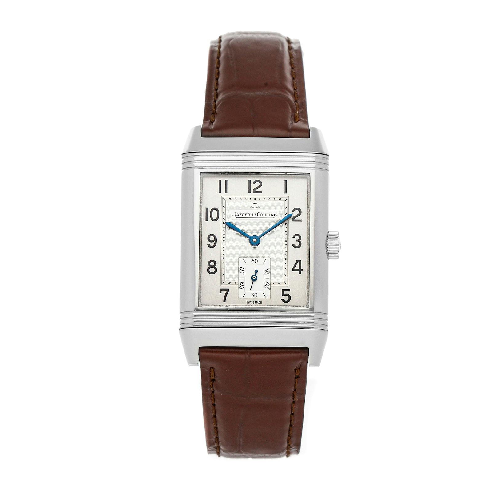 Pre Owned Jaeger LeCoultre Reverso Grande Taille Q2708410