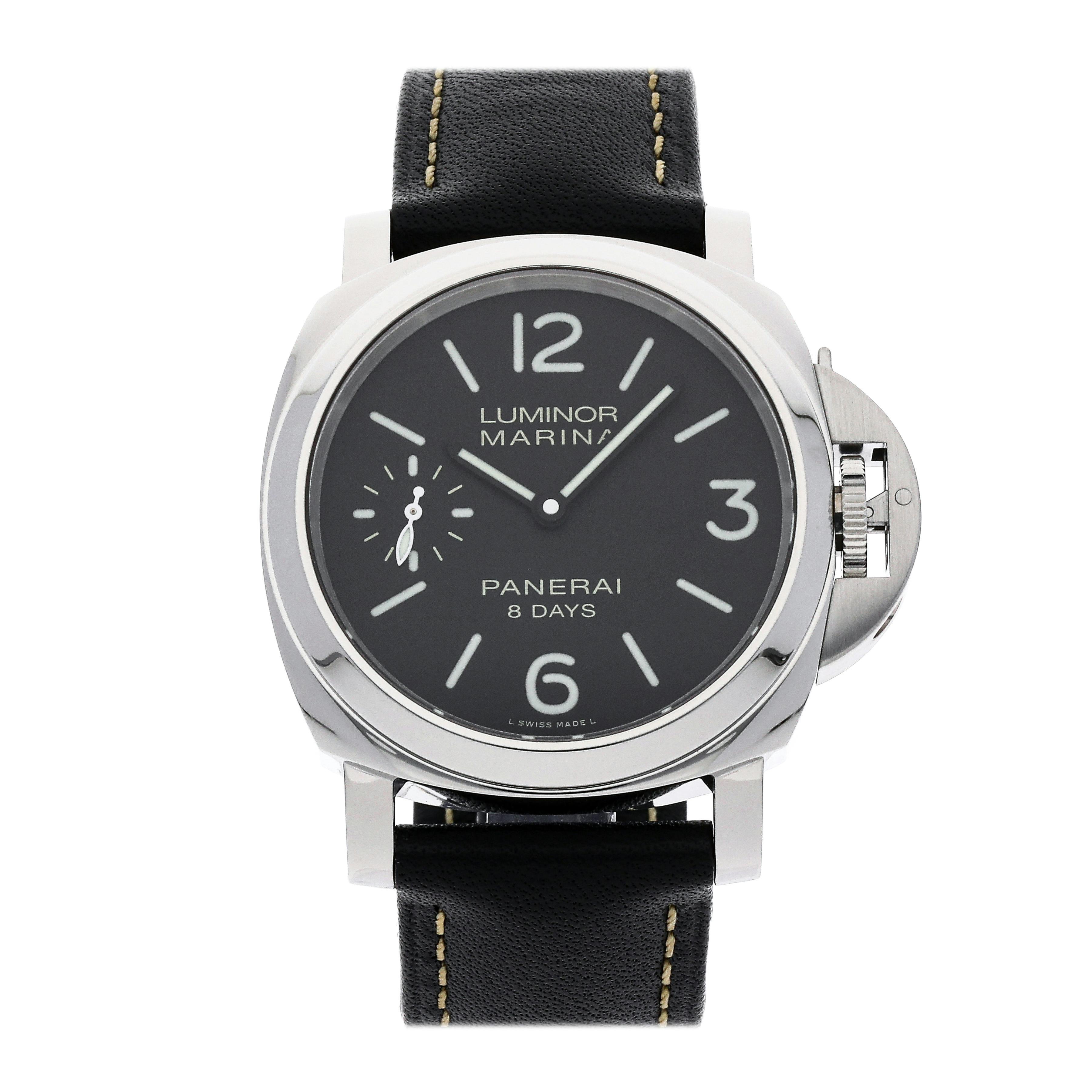 Panerai 510 clearance