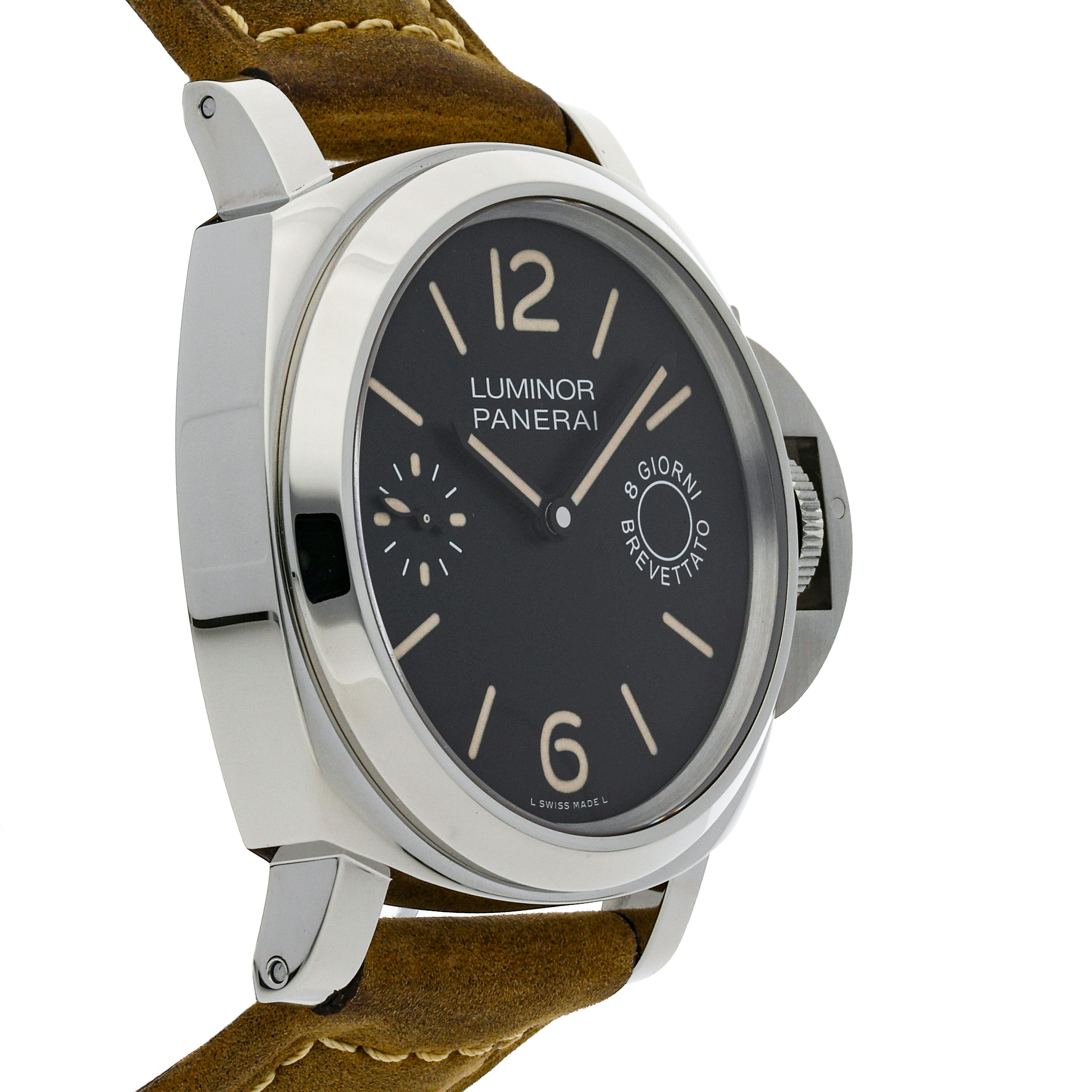 Panerai pam00590 outlet