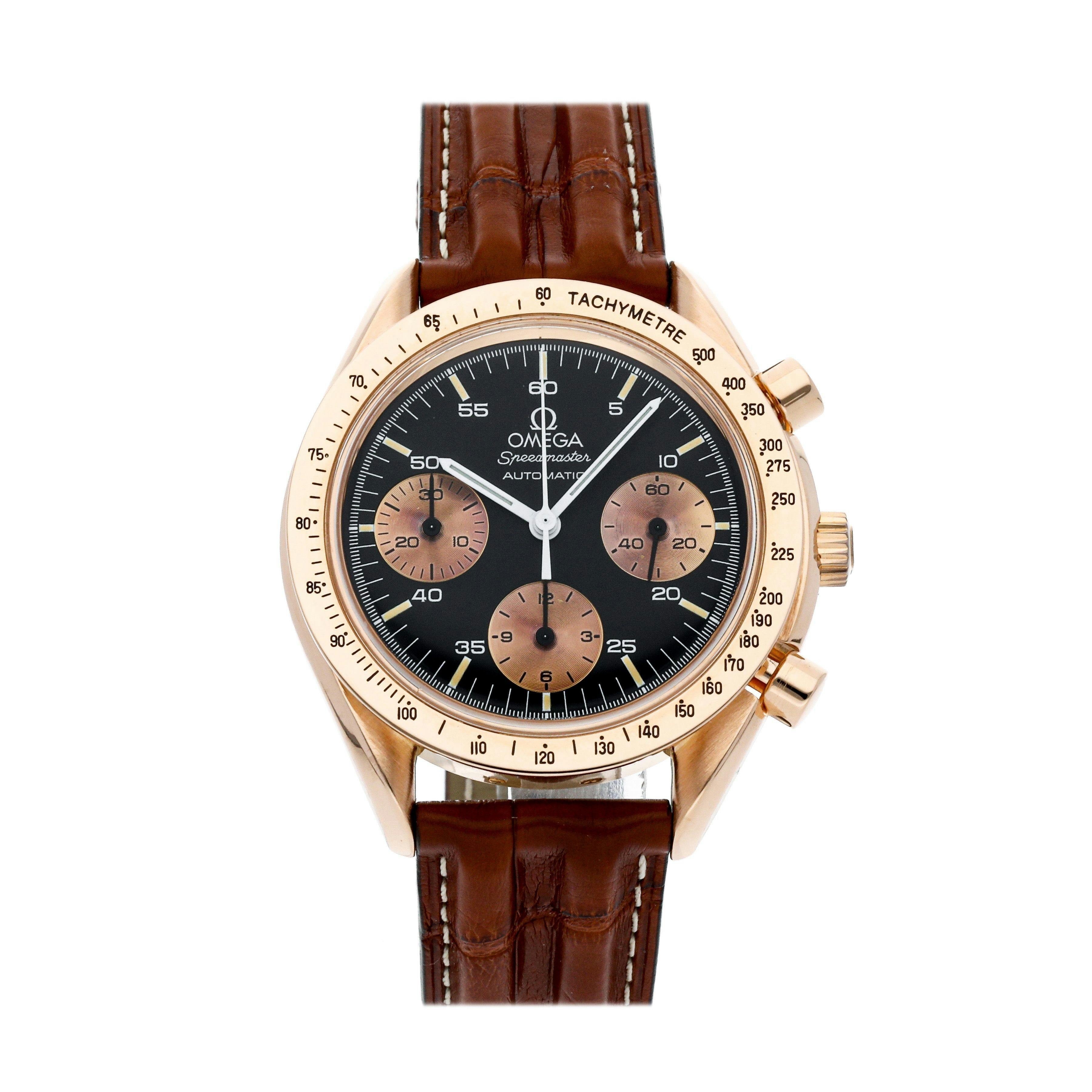 Omega discount speedmaster 175.0033