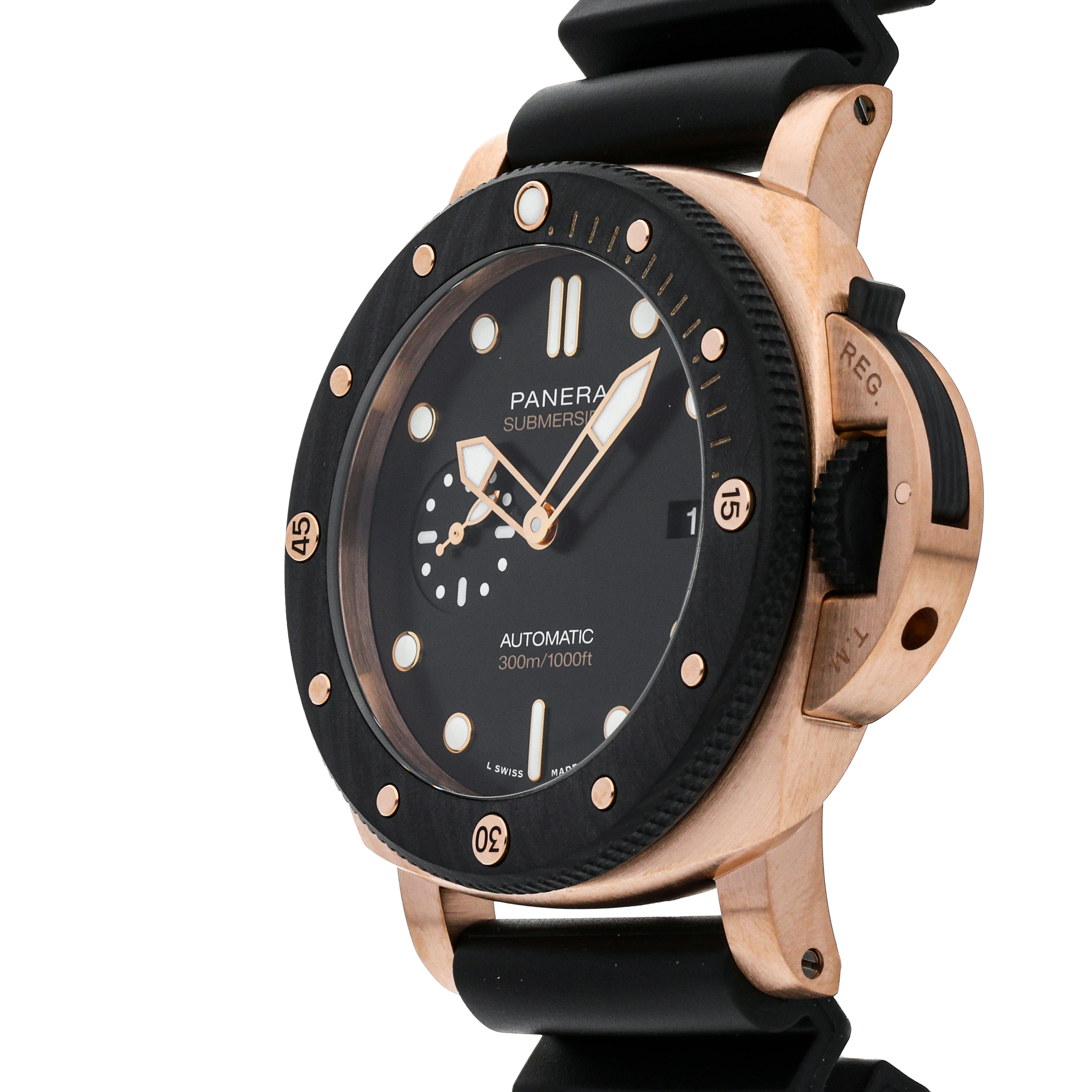 Panerai 2070 clearance