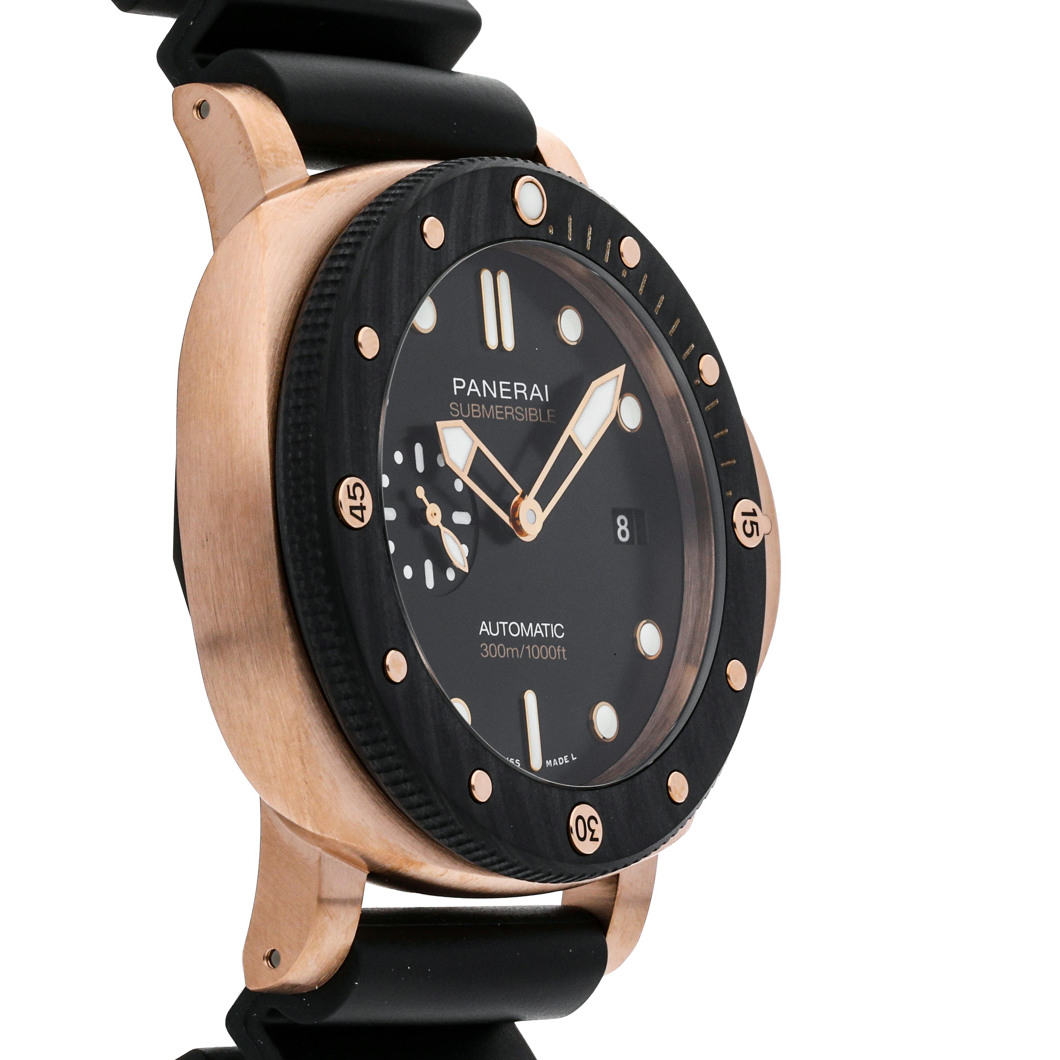 Panerai 2070 clearance