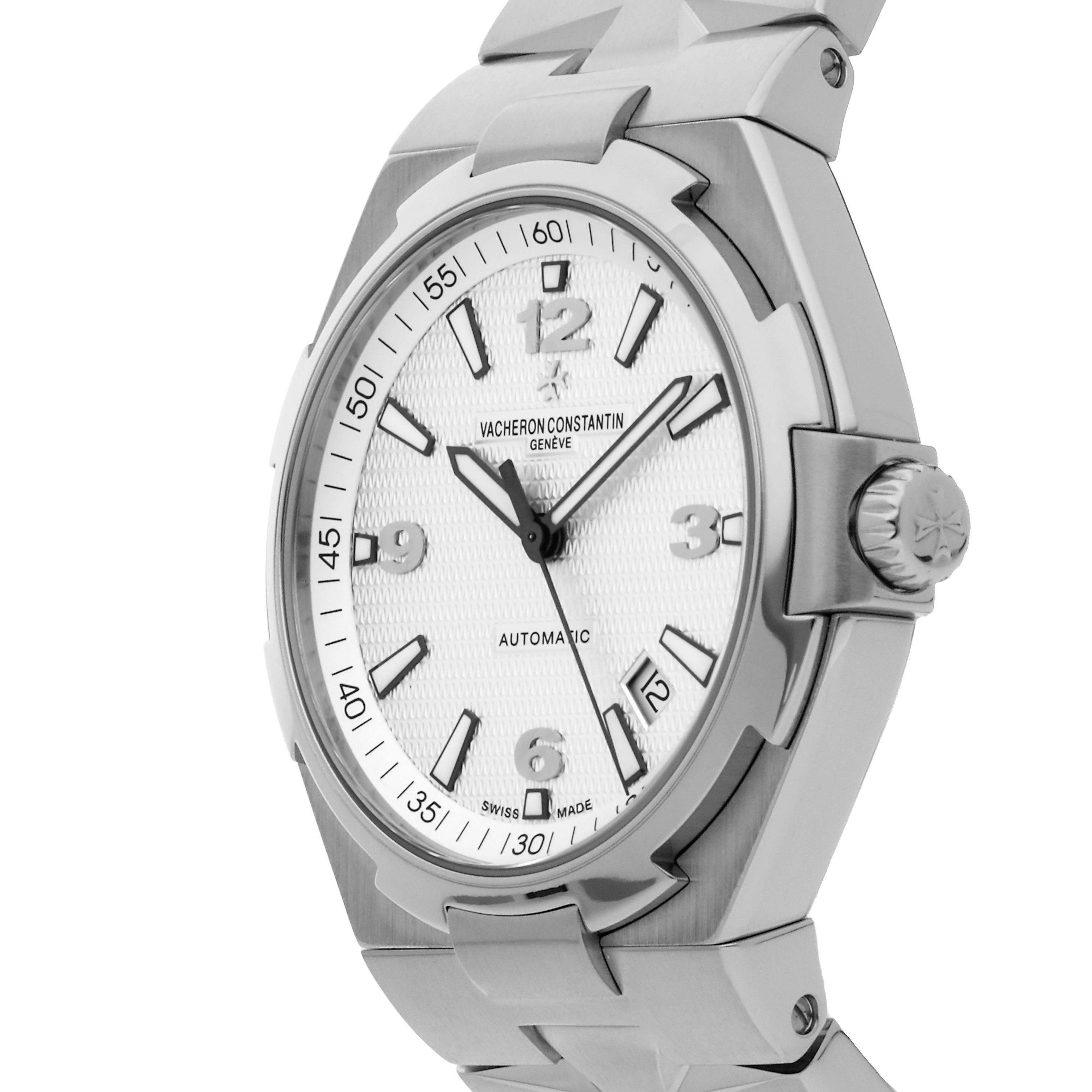 Vacheron constantin overseas clearance 47040