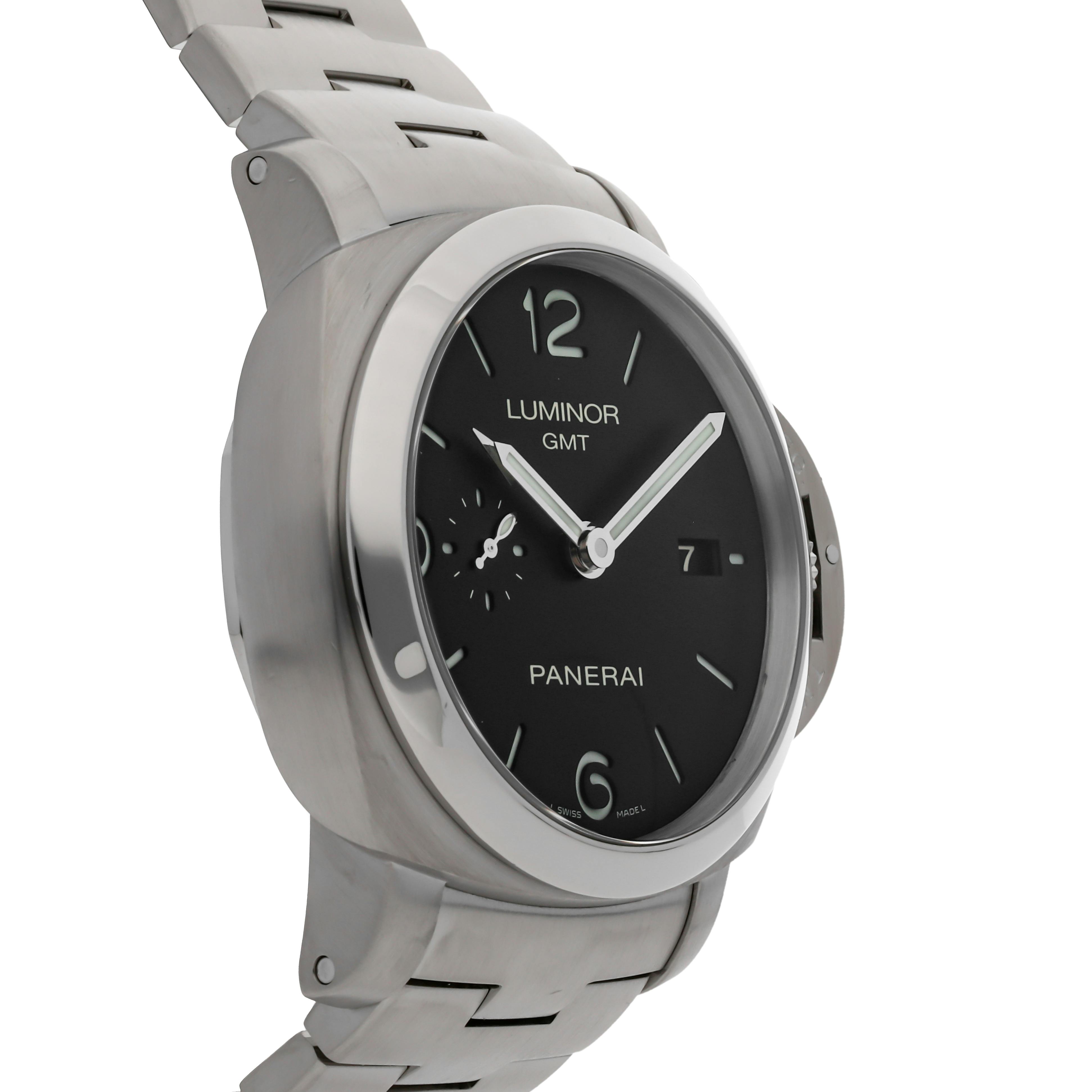 Panerai hotsell pam 329