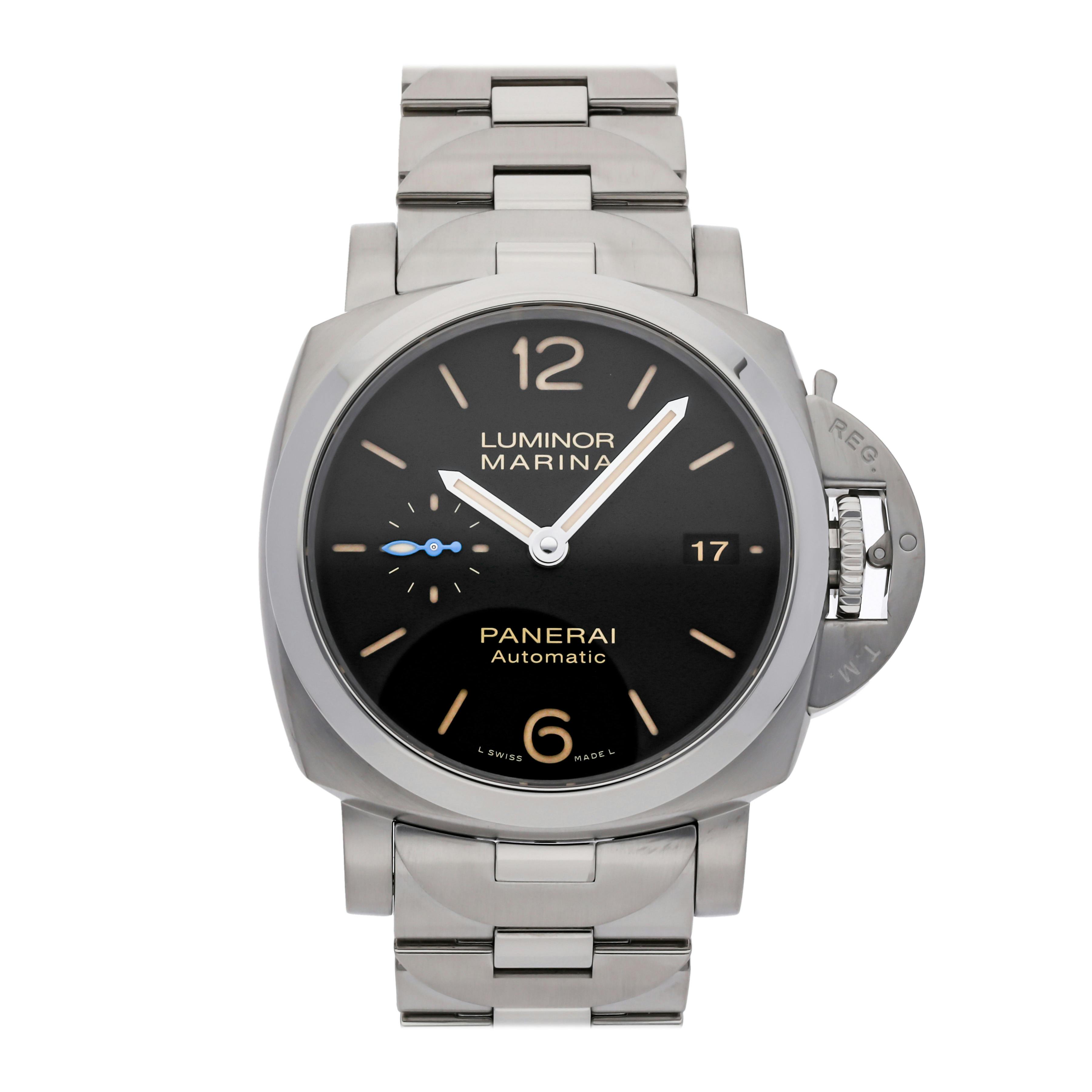 Panerai 722 on sale