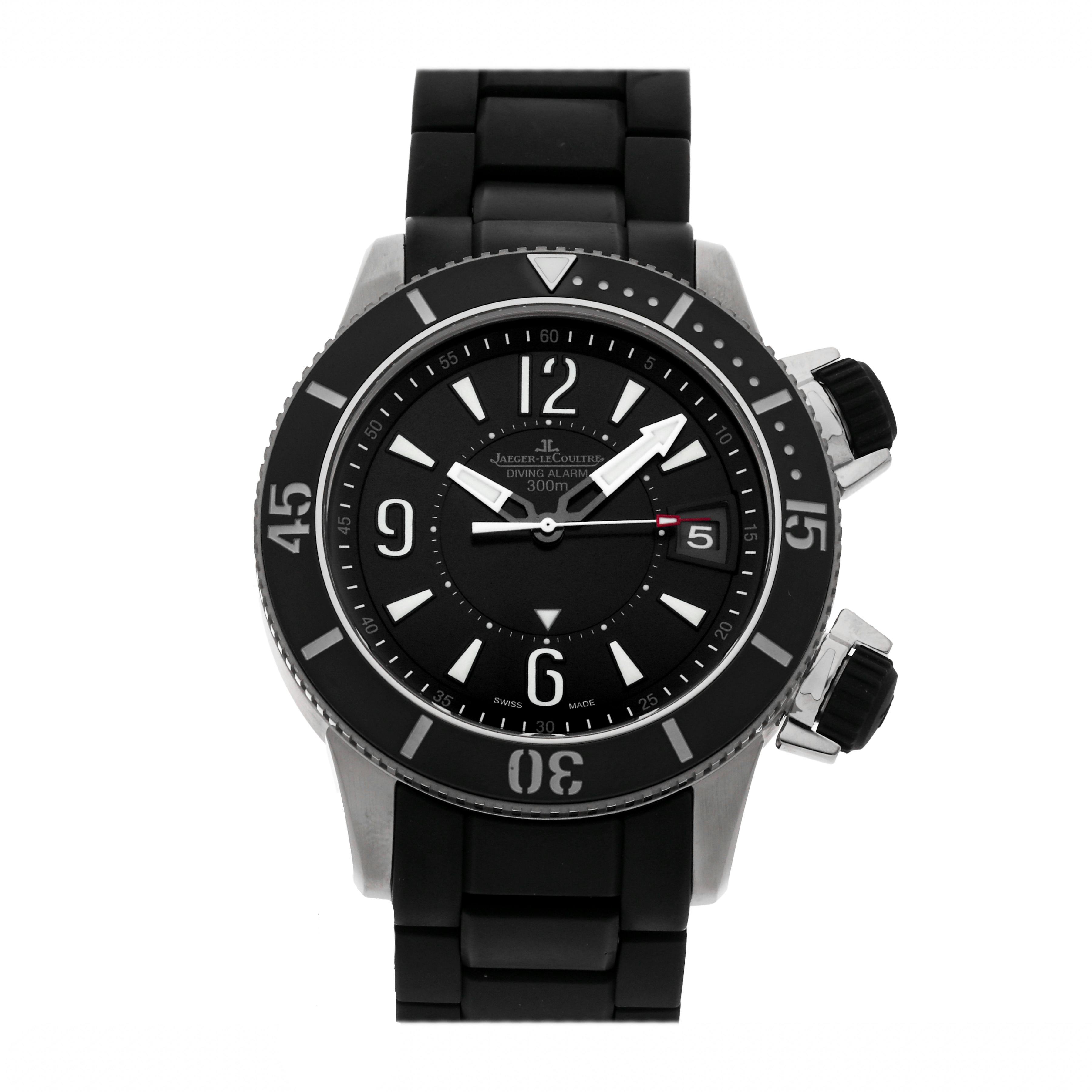 Jlc navy seals on sale alarm