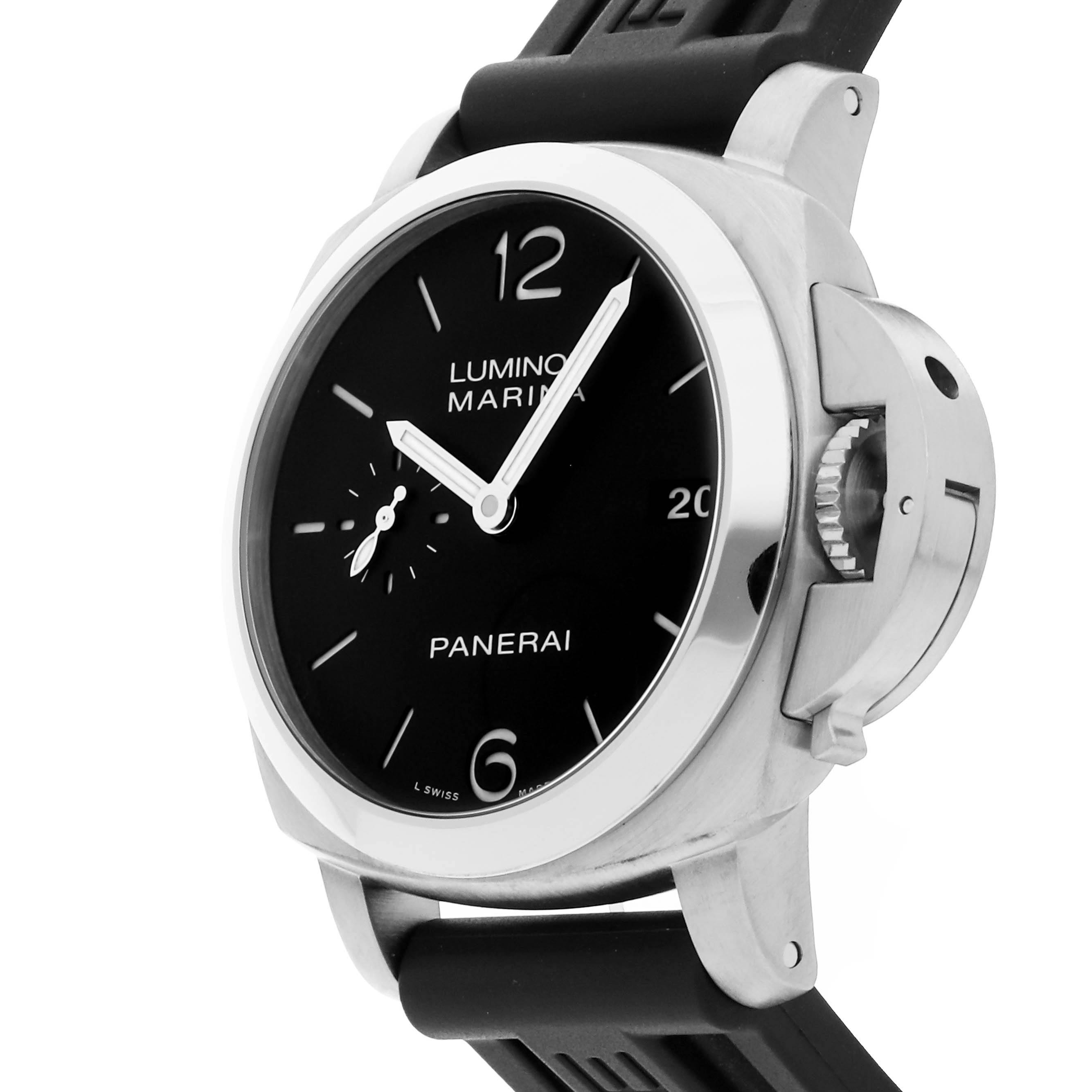 Panerai 2024 pam 392