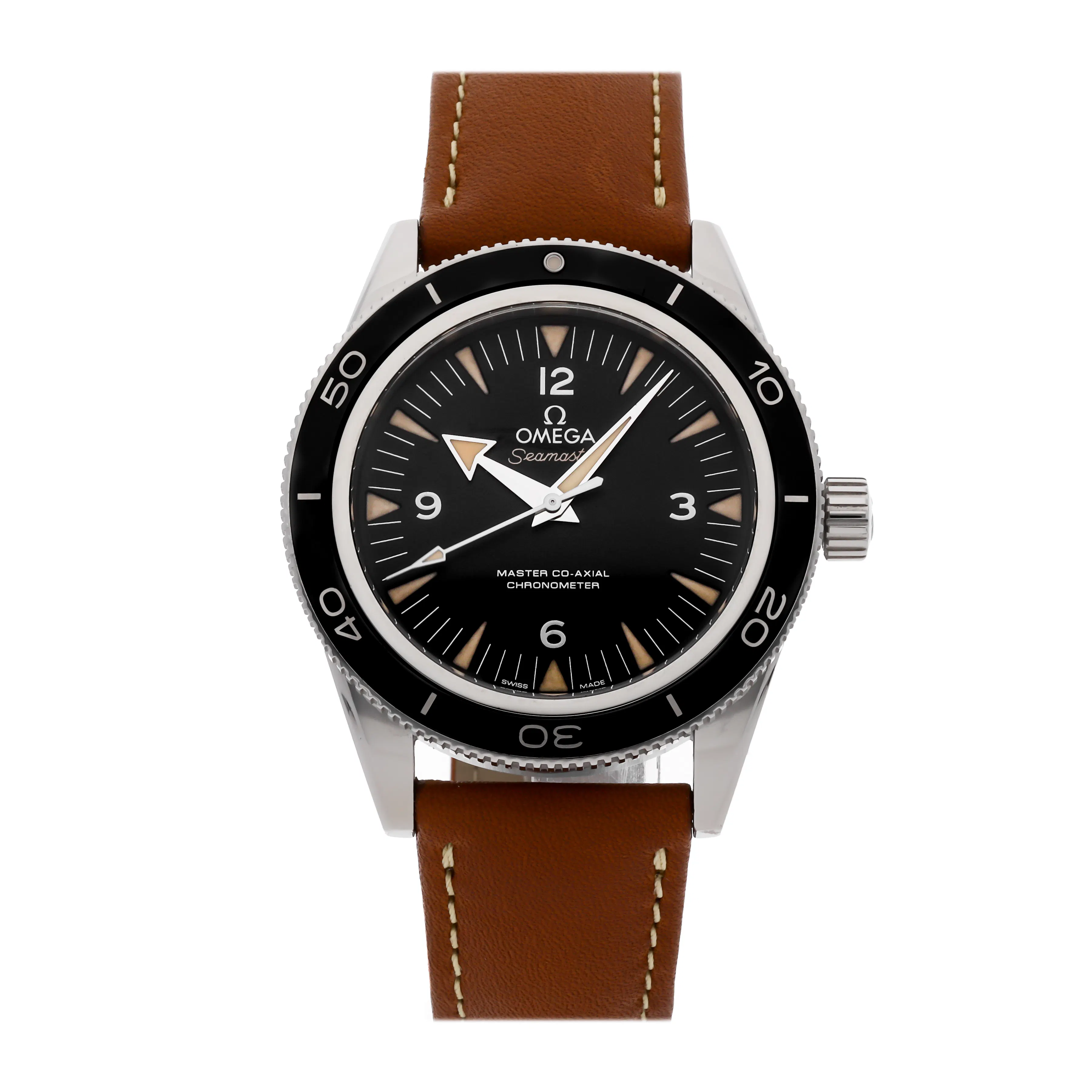 omega seamaster 233.32 41.21 01.002
