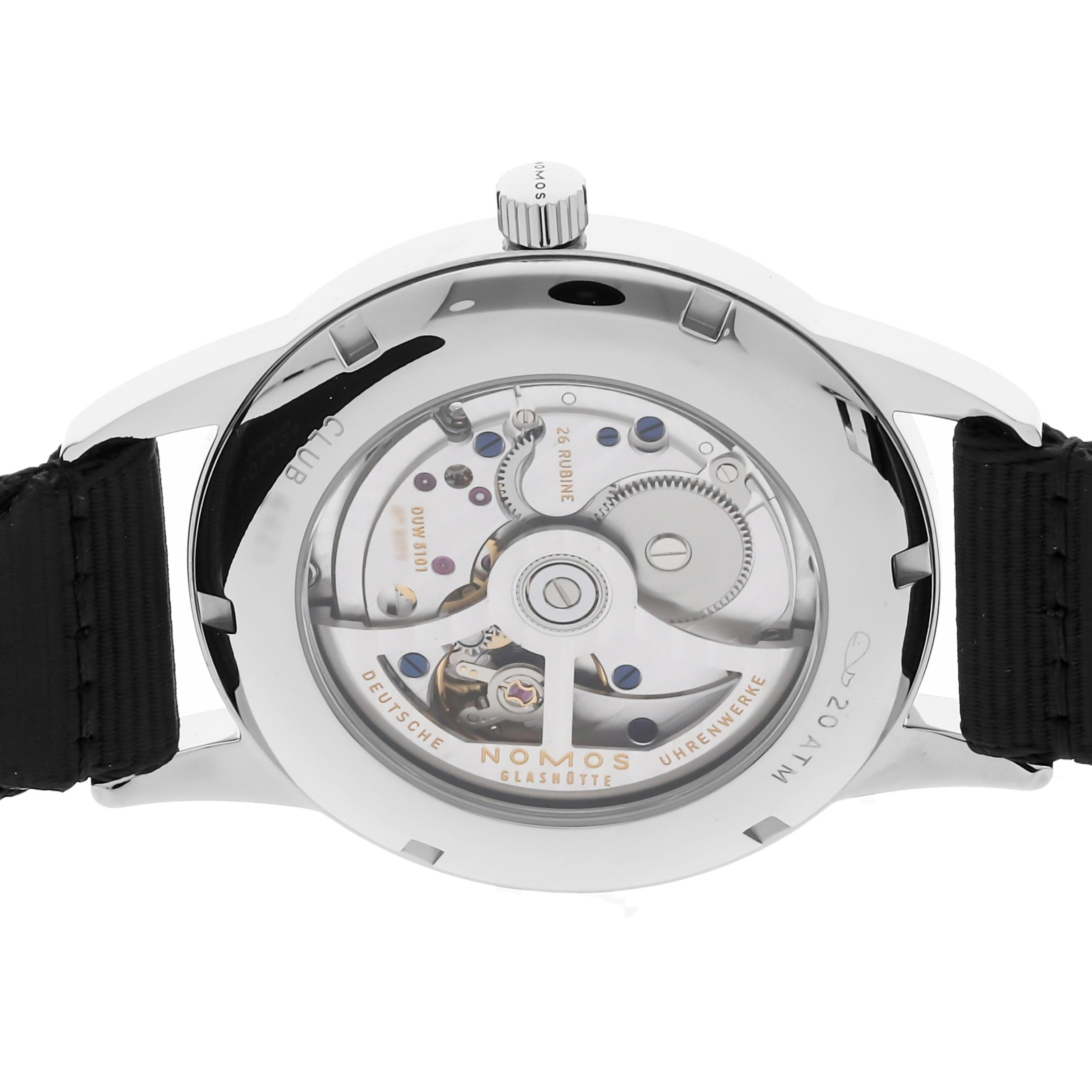 Nomos 776 clearance