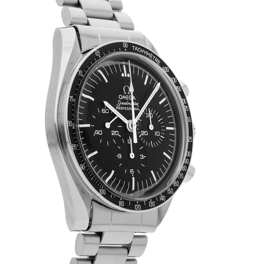 Omega Speedmaster Professional 145.022-78 ST Moon Watch - Ashton-Blakey  Vintage Watches