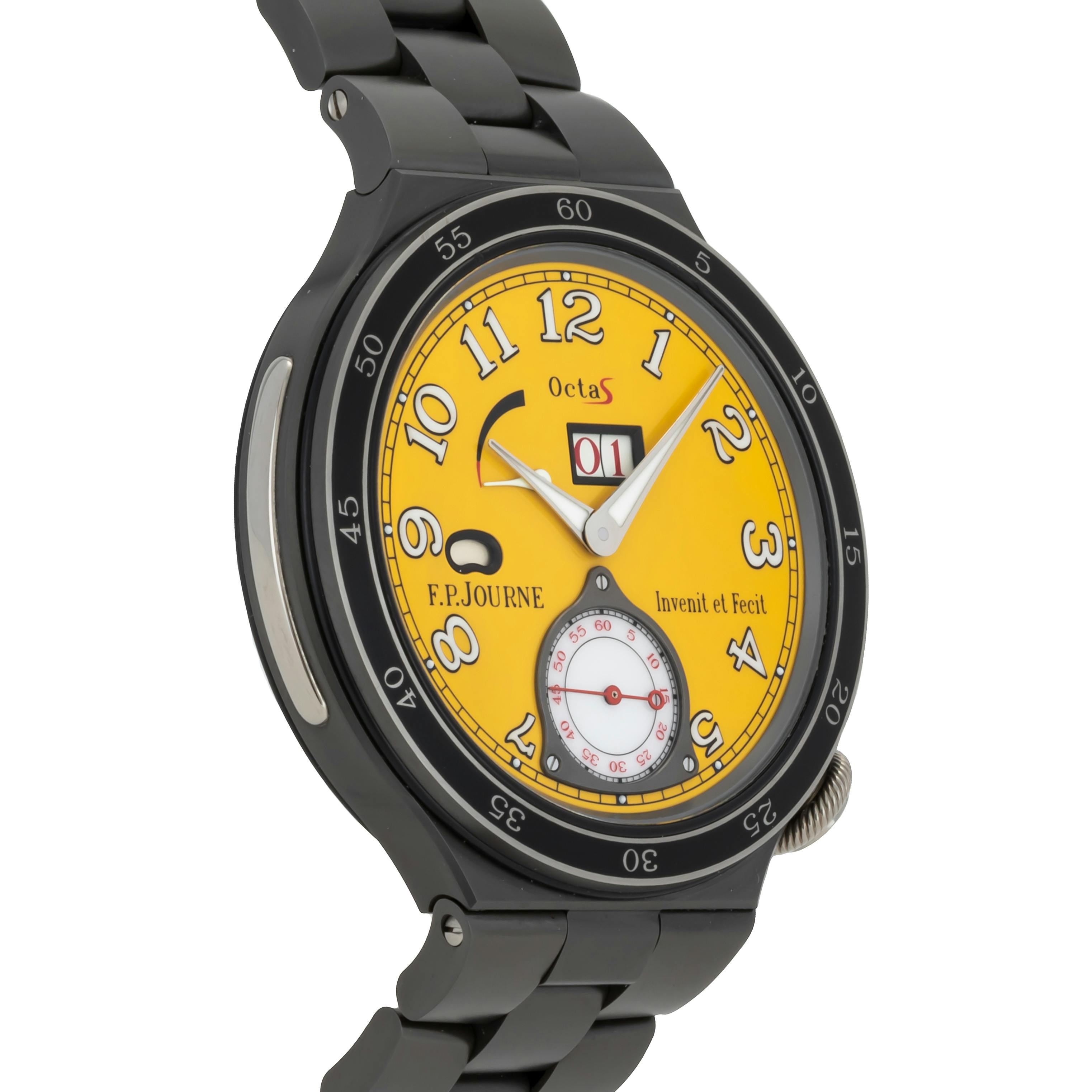 Fp journe deals sports watch