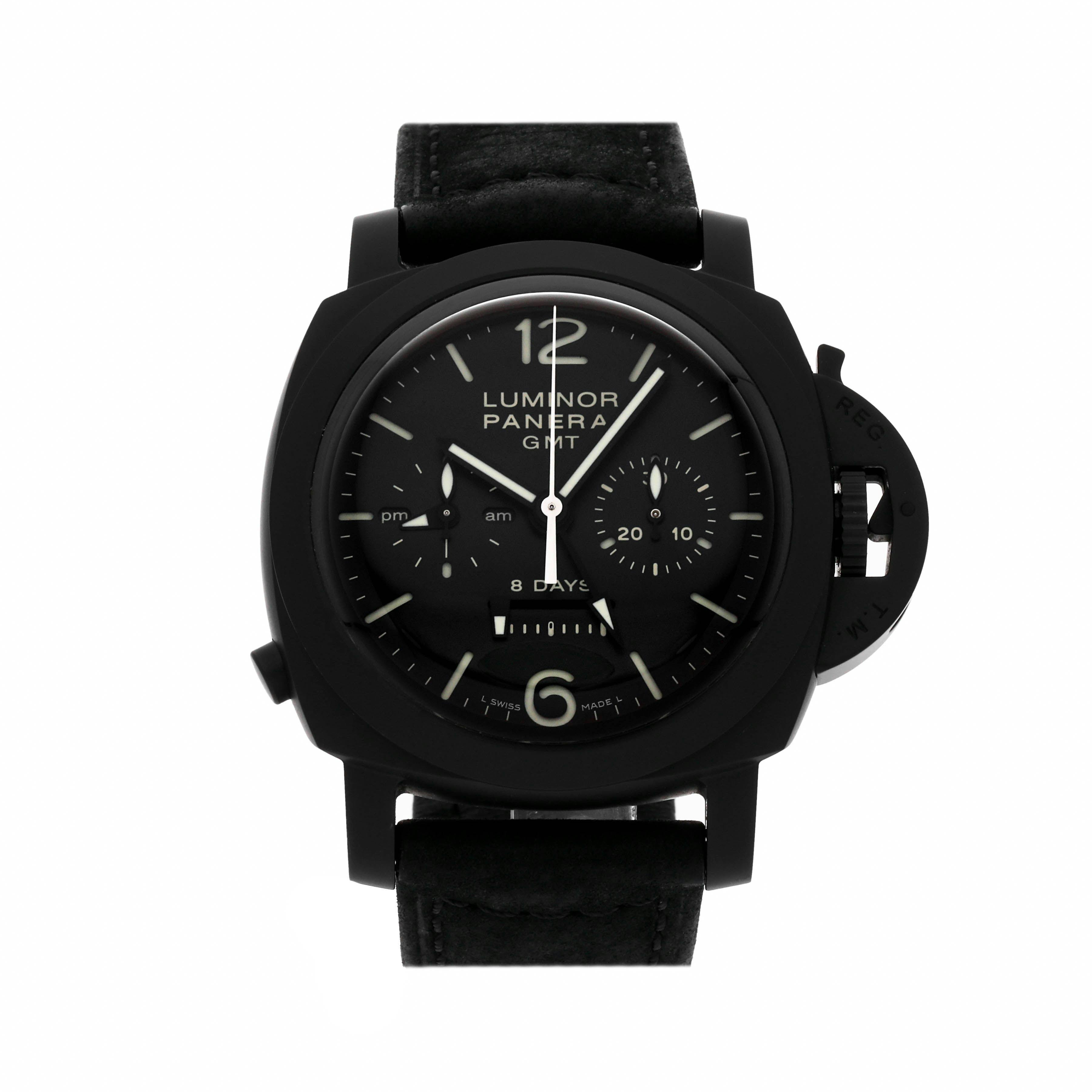 Panerai monopulsante outlet