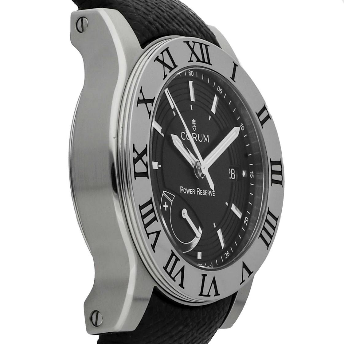 Corum romvlvs Clearance