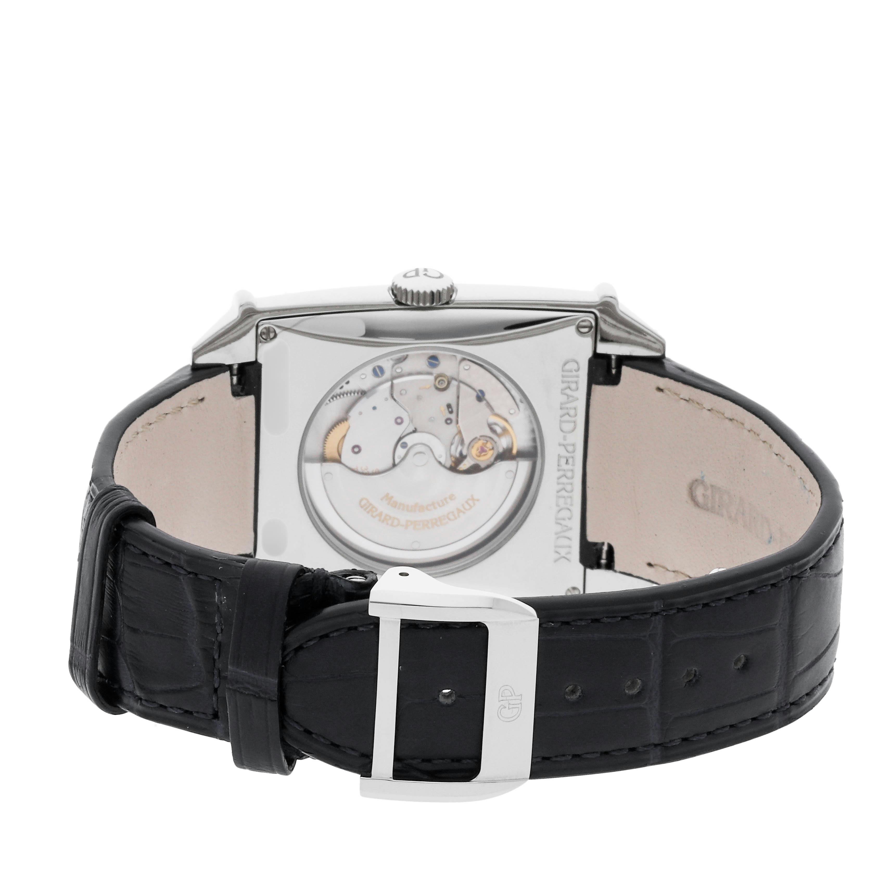 Pre Owned Girard Perregaux Vintage 1945 XXL 25880 11 421 BB4A