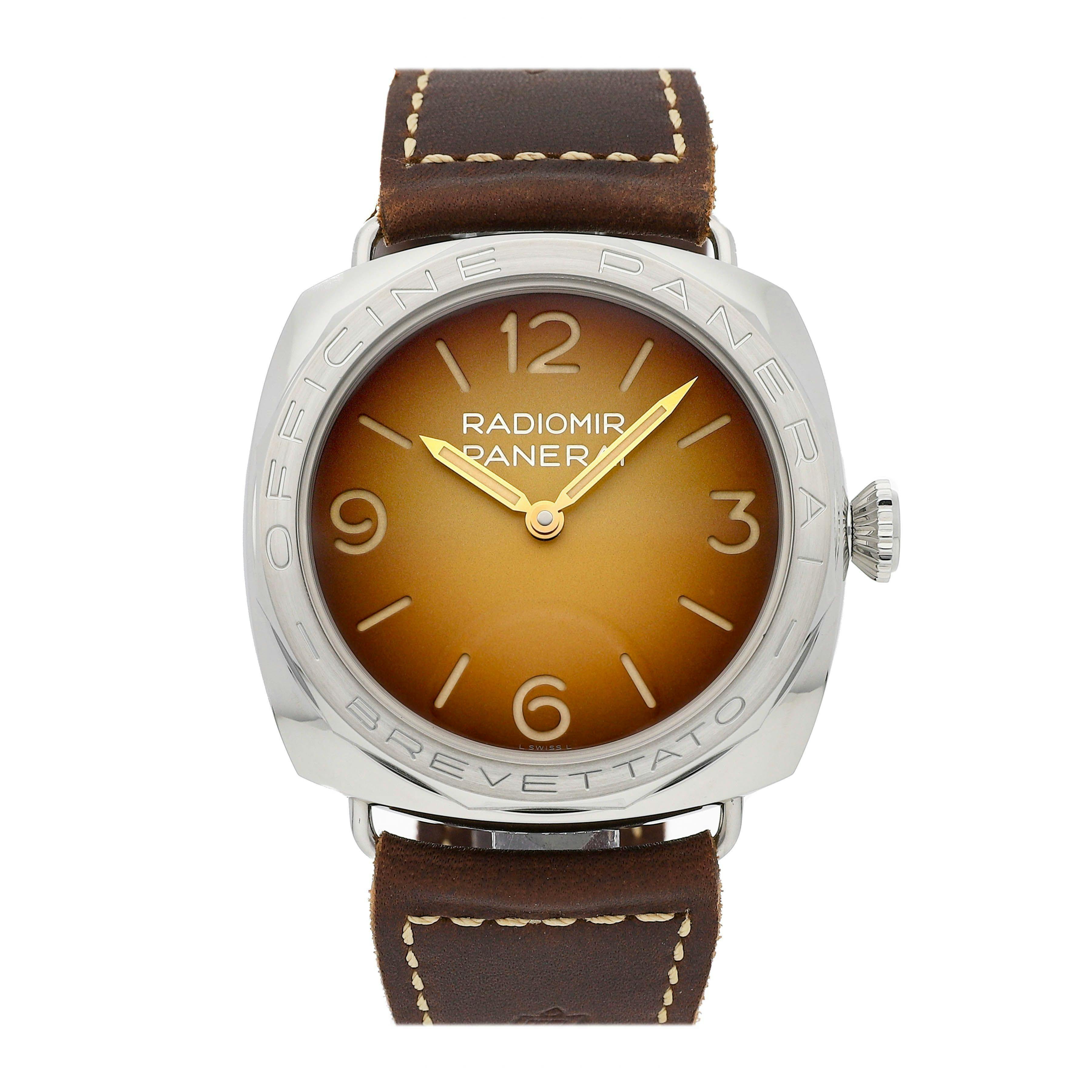 Panerai 687 on sale