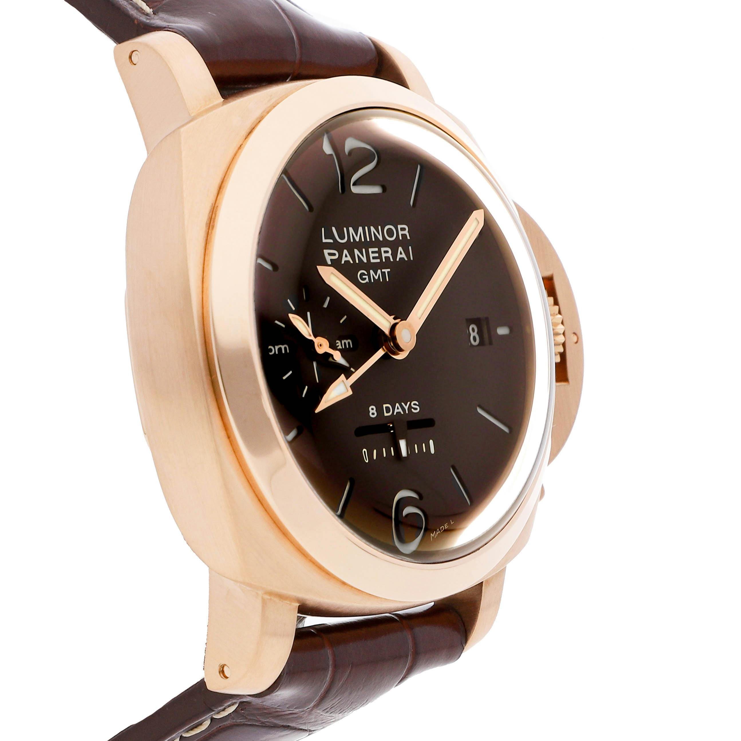 Panerai hotsell pam 289