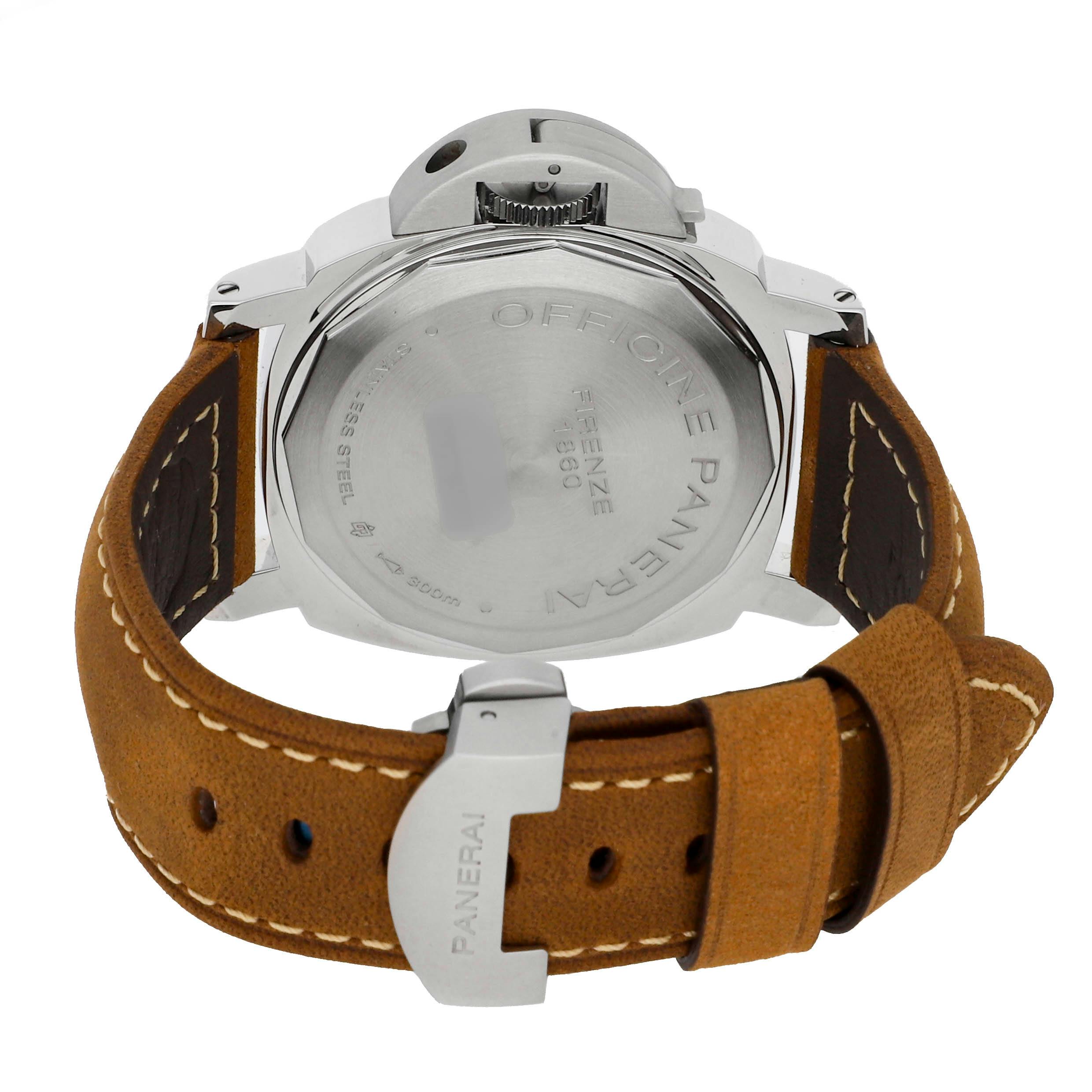 Panerai pam 915 online review