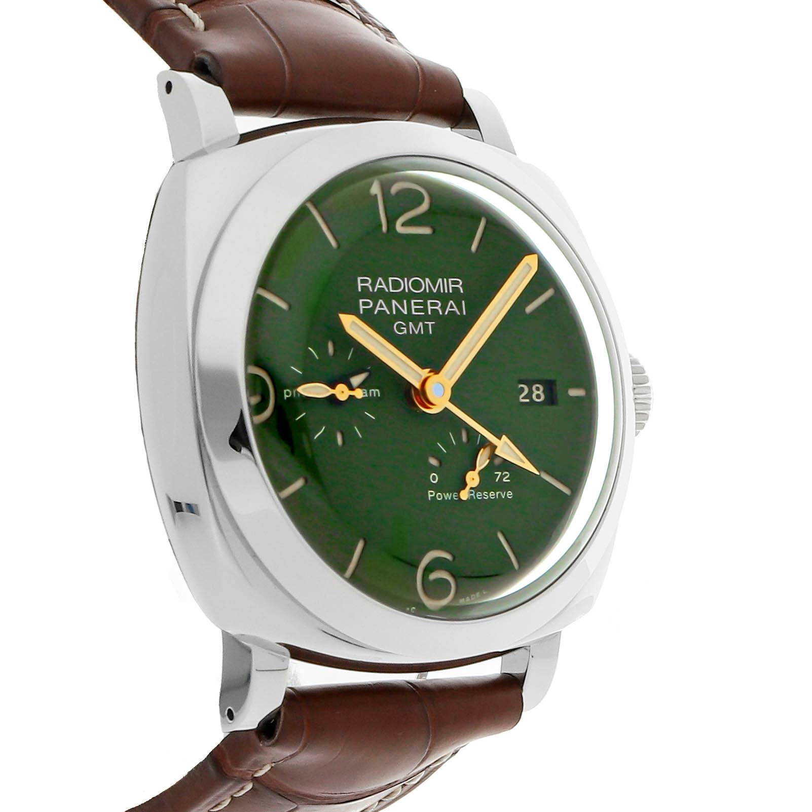 Panerai 2025 pam 999