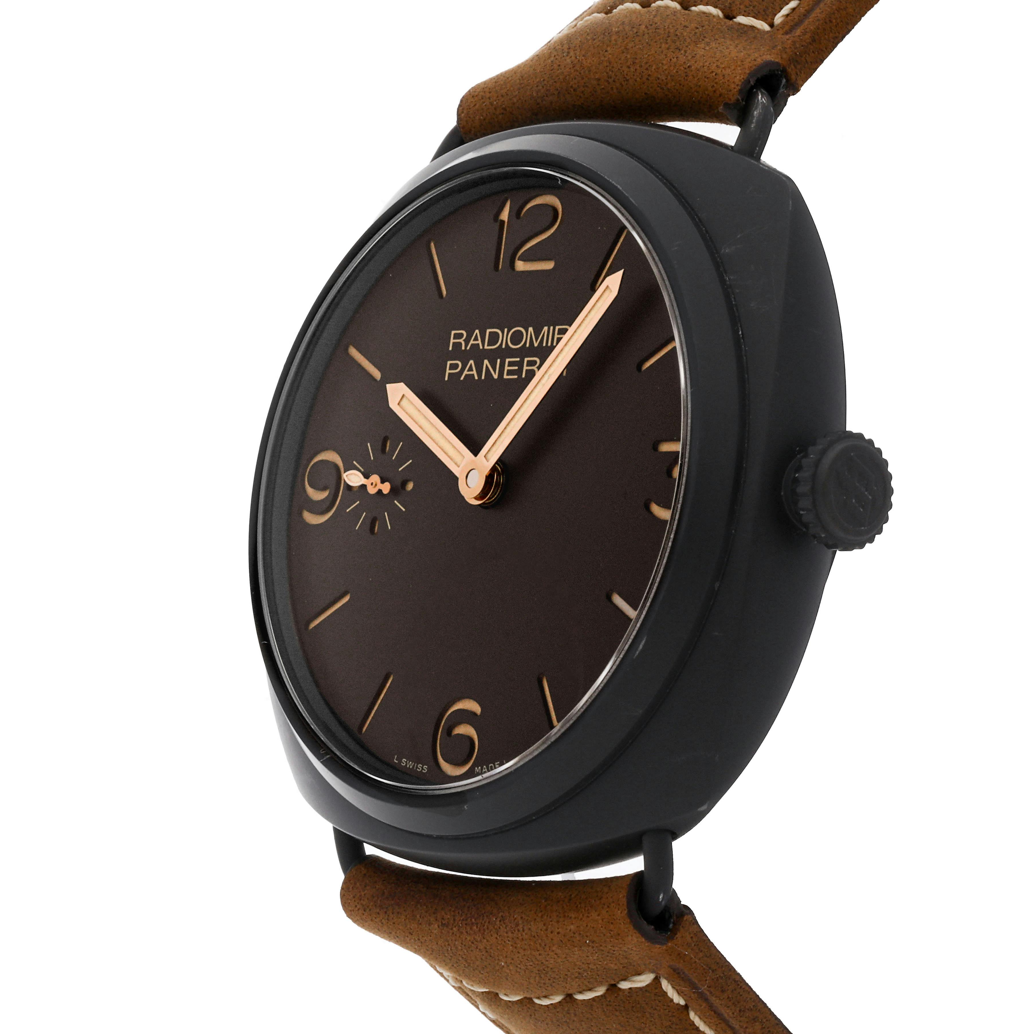 Panerai 2025 pam 504