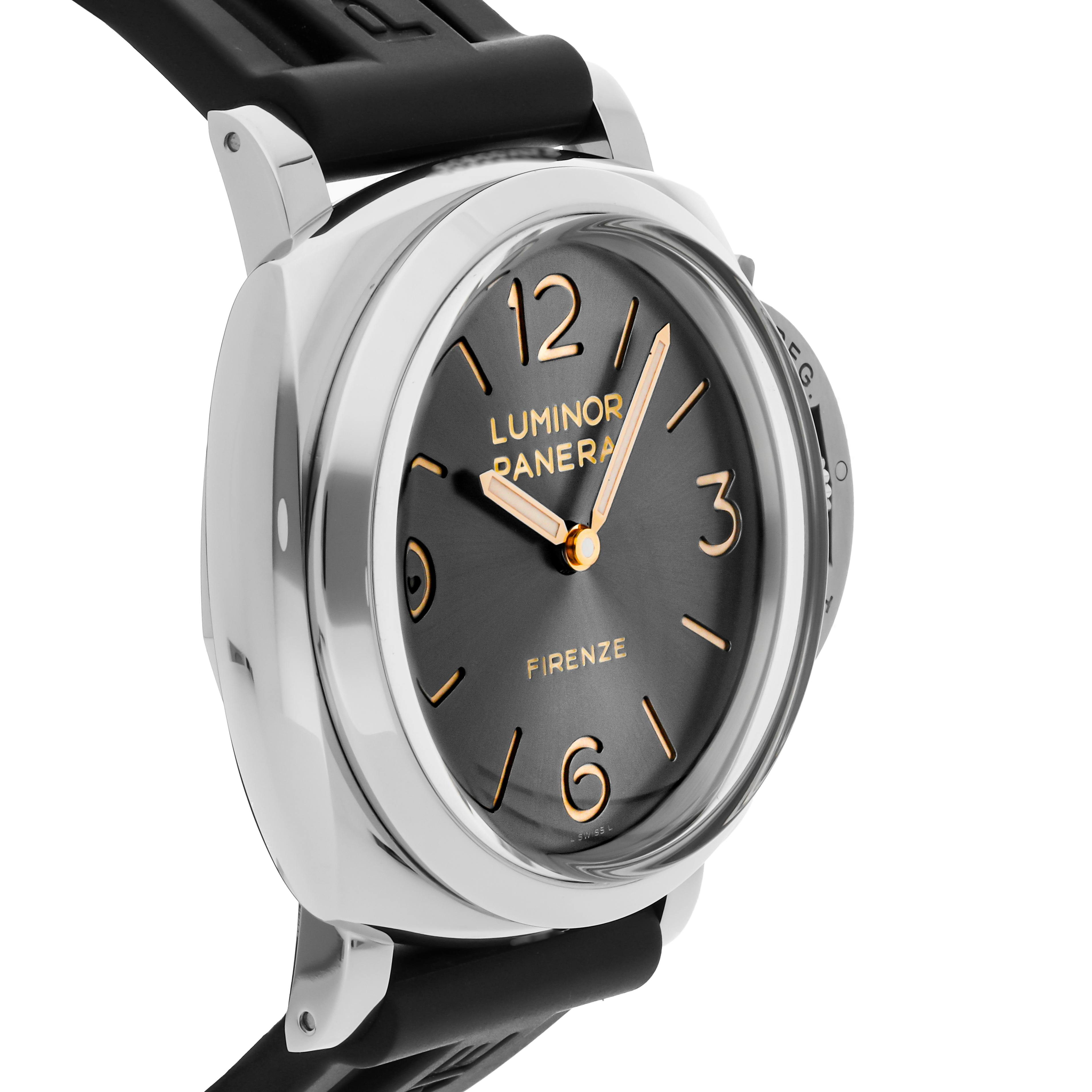 Panerai 605 online